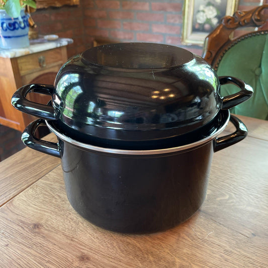 Mosselpan - Bamestra Curiosa