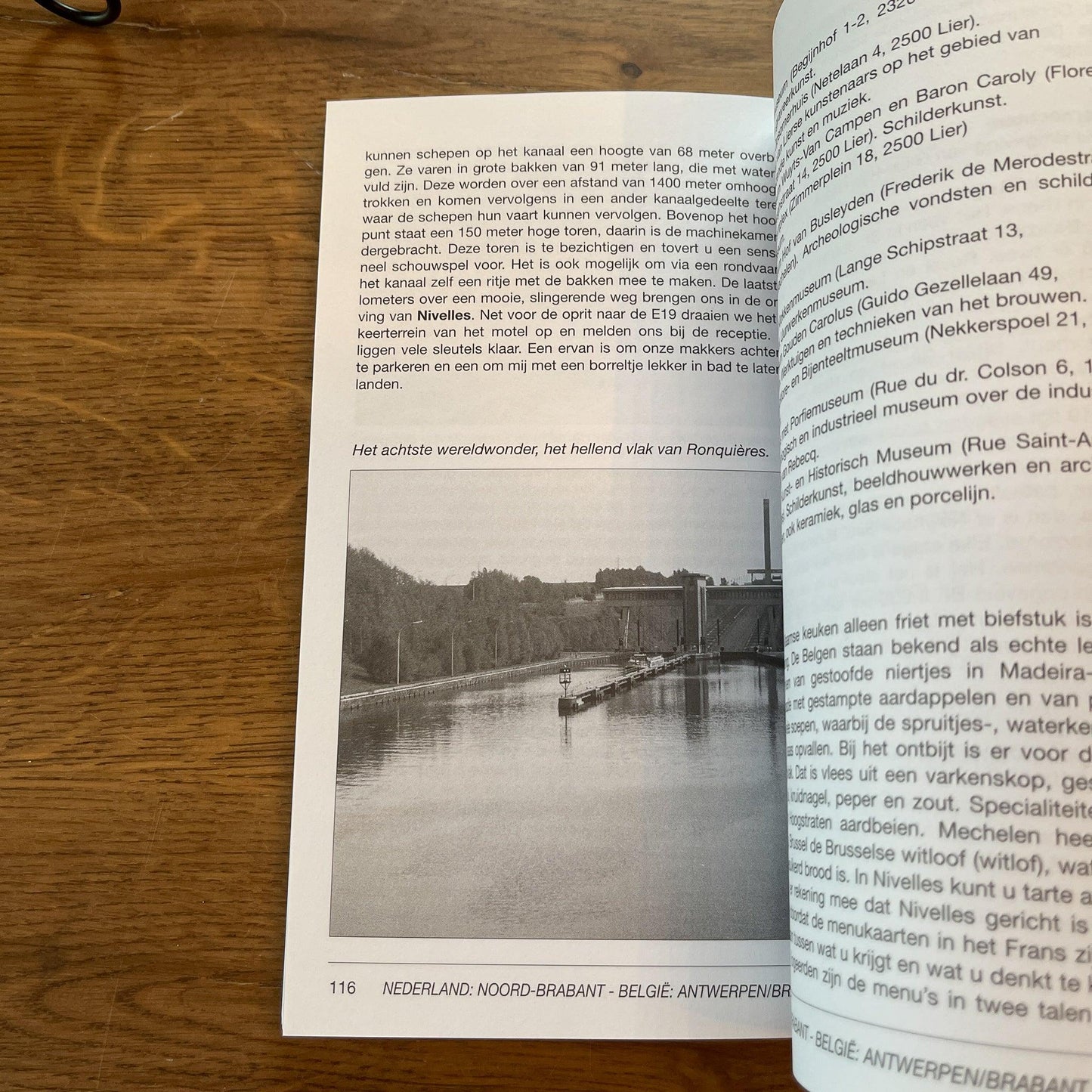 Motor toertochten - The Collectionist