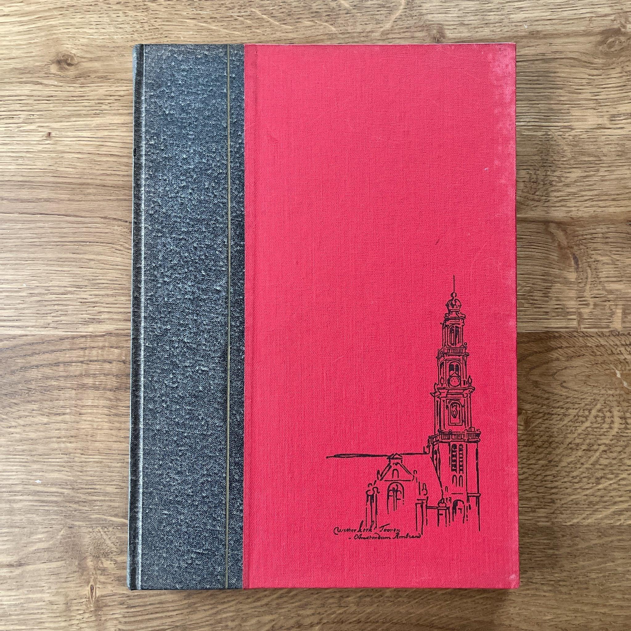 Ons Amsterdam 8 (1956) - The Collectionist