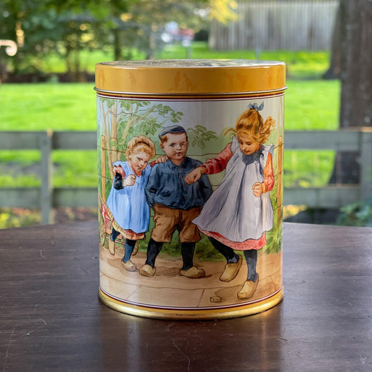 Ot en Sien blik - Bamestra Curiosa