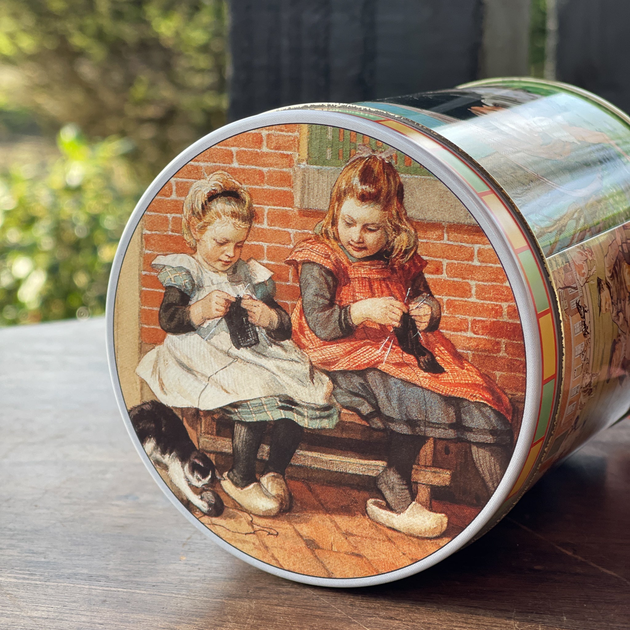 Ot en Sien blik van Jamin - The Collectionist
