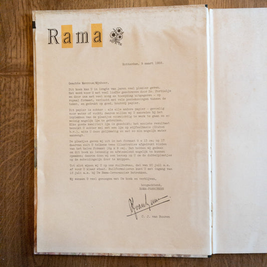 Over Dieren Raak Ik Niet Uitgepraat - The Collectionist