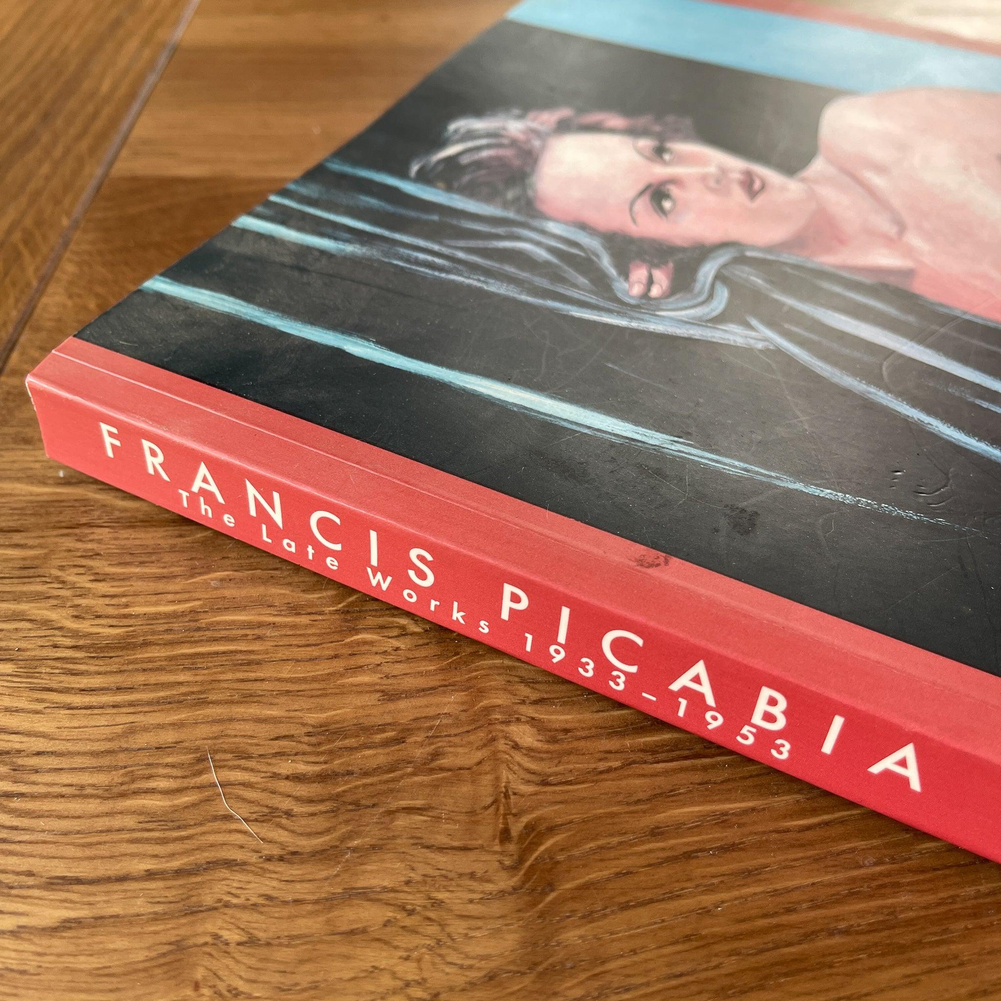 Picabia - Francis Picabia - The Collectionist