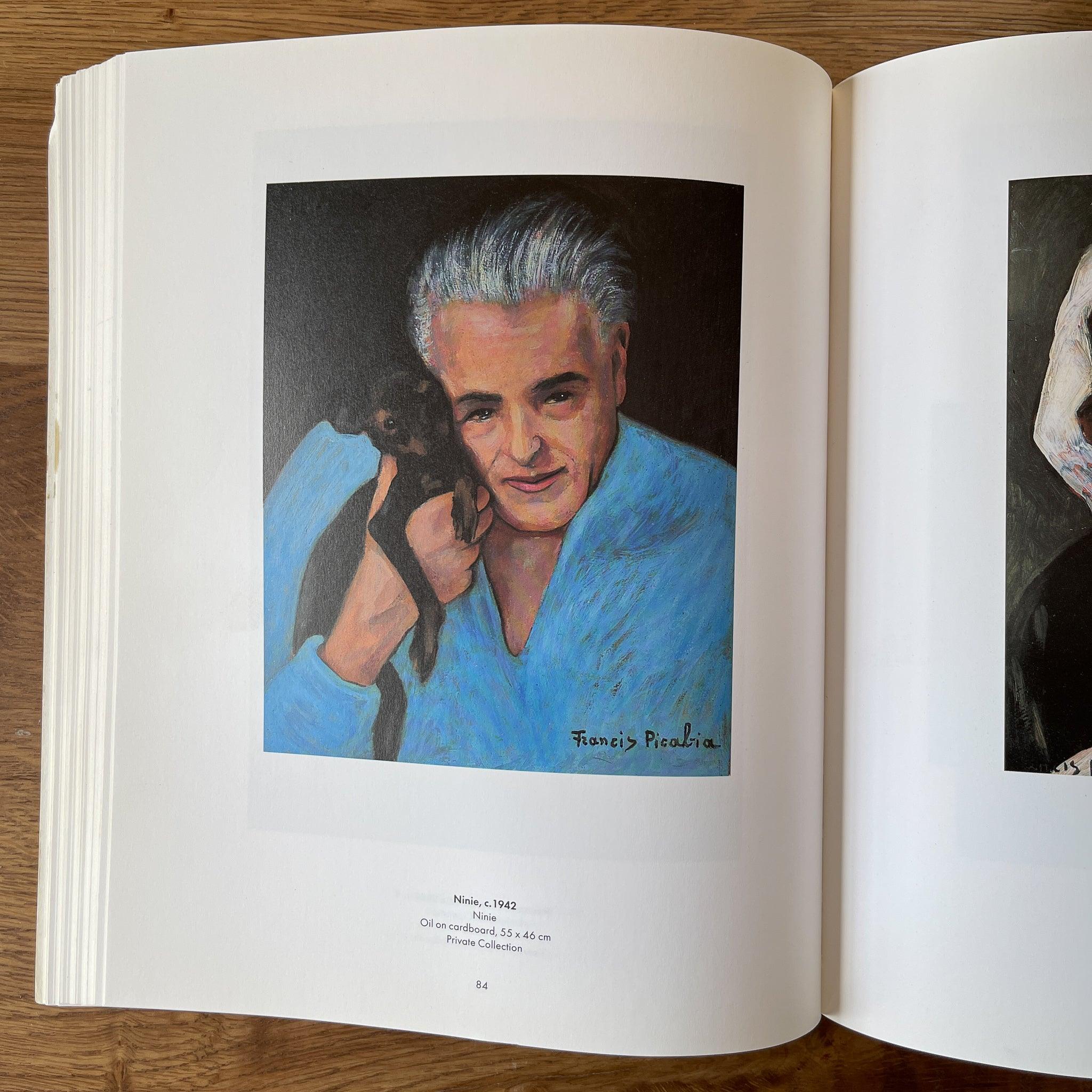 Picabia - Francis Picabia - The Collectionist