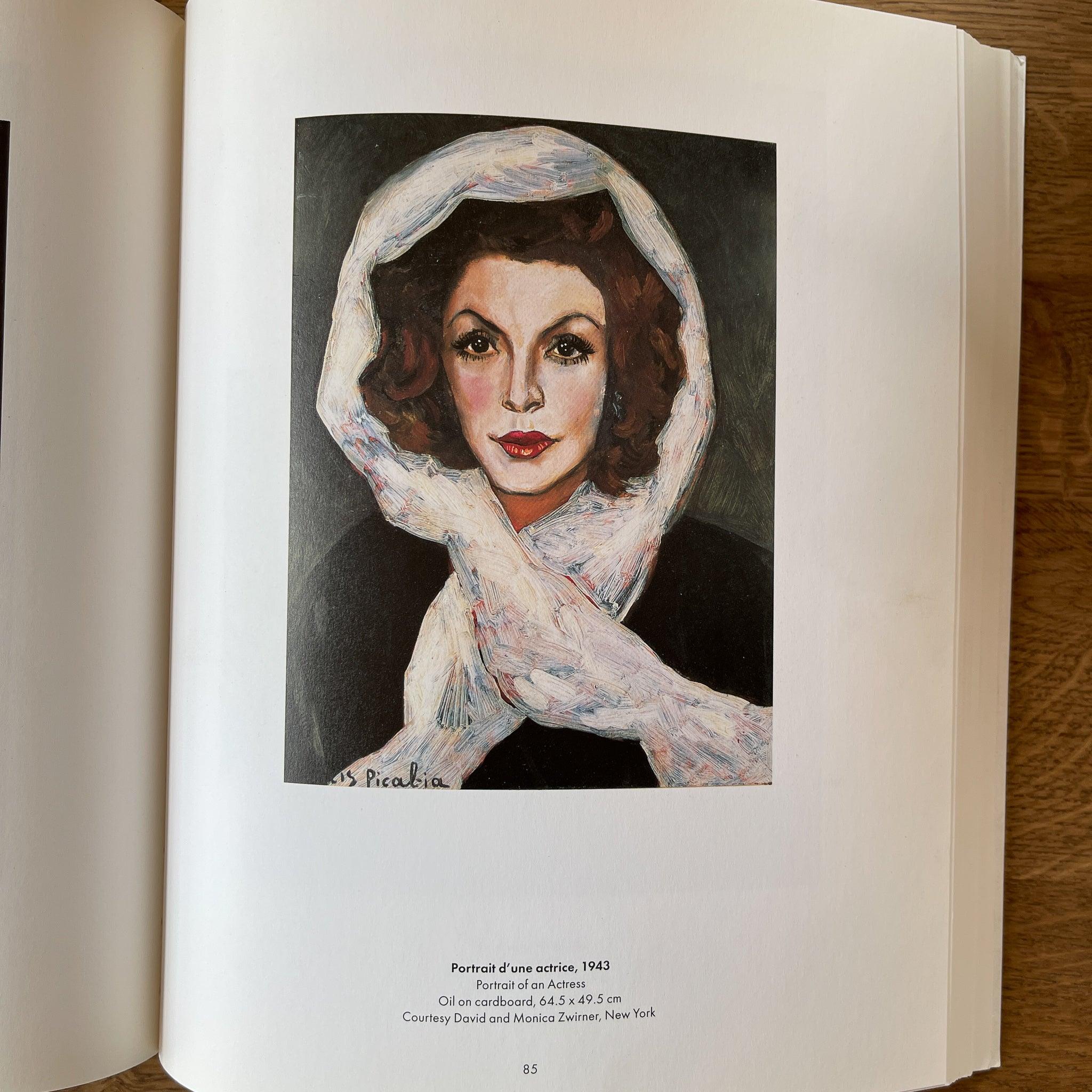 Picabia - Francis Picabia - The Collectionist