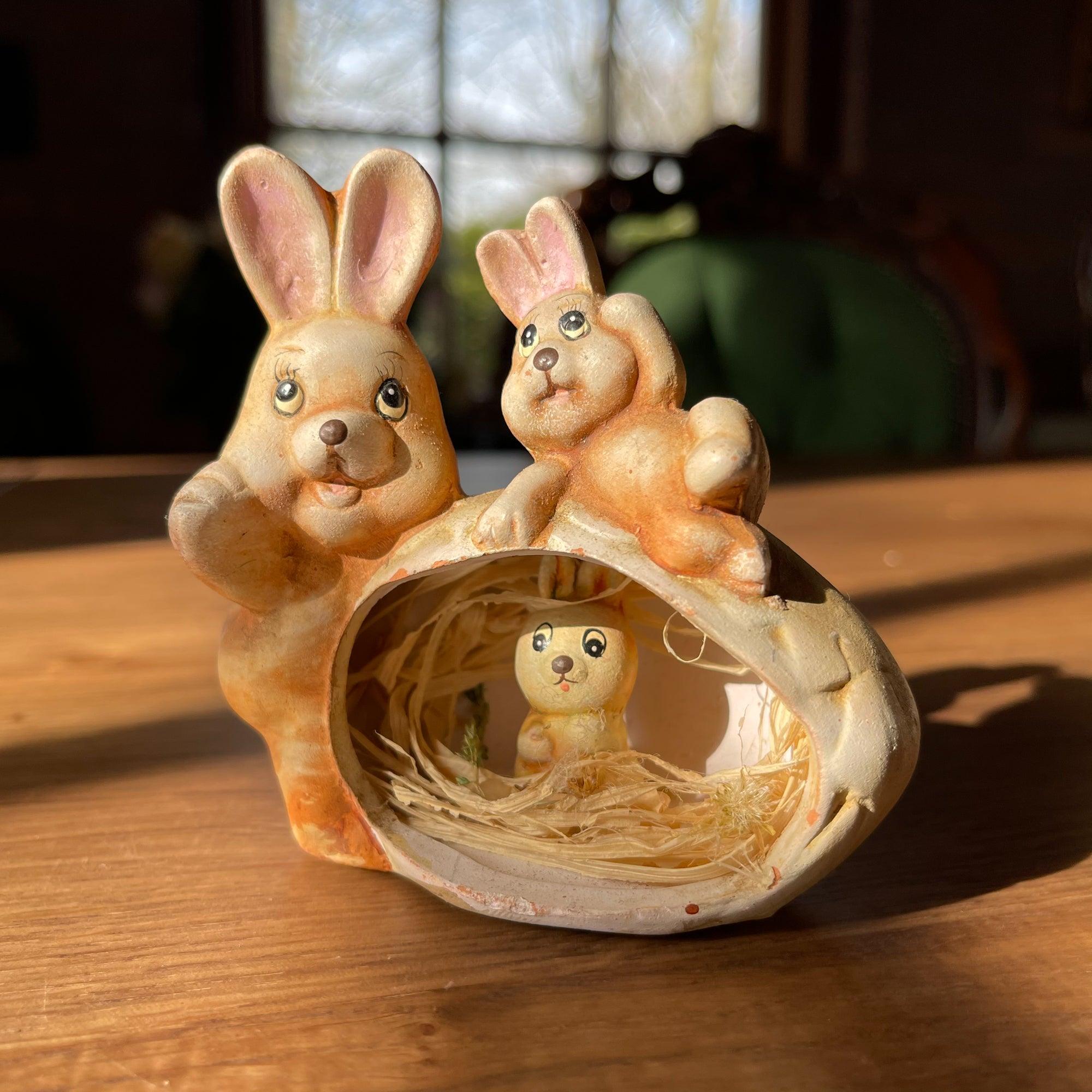 Porseleinen beeldje - The Collectionist