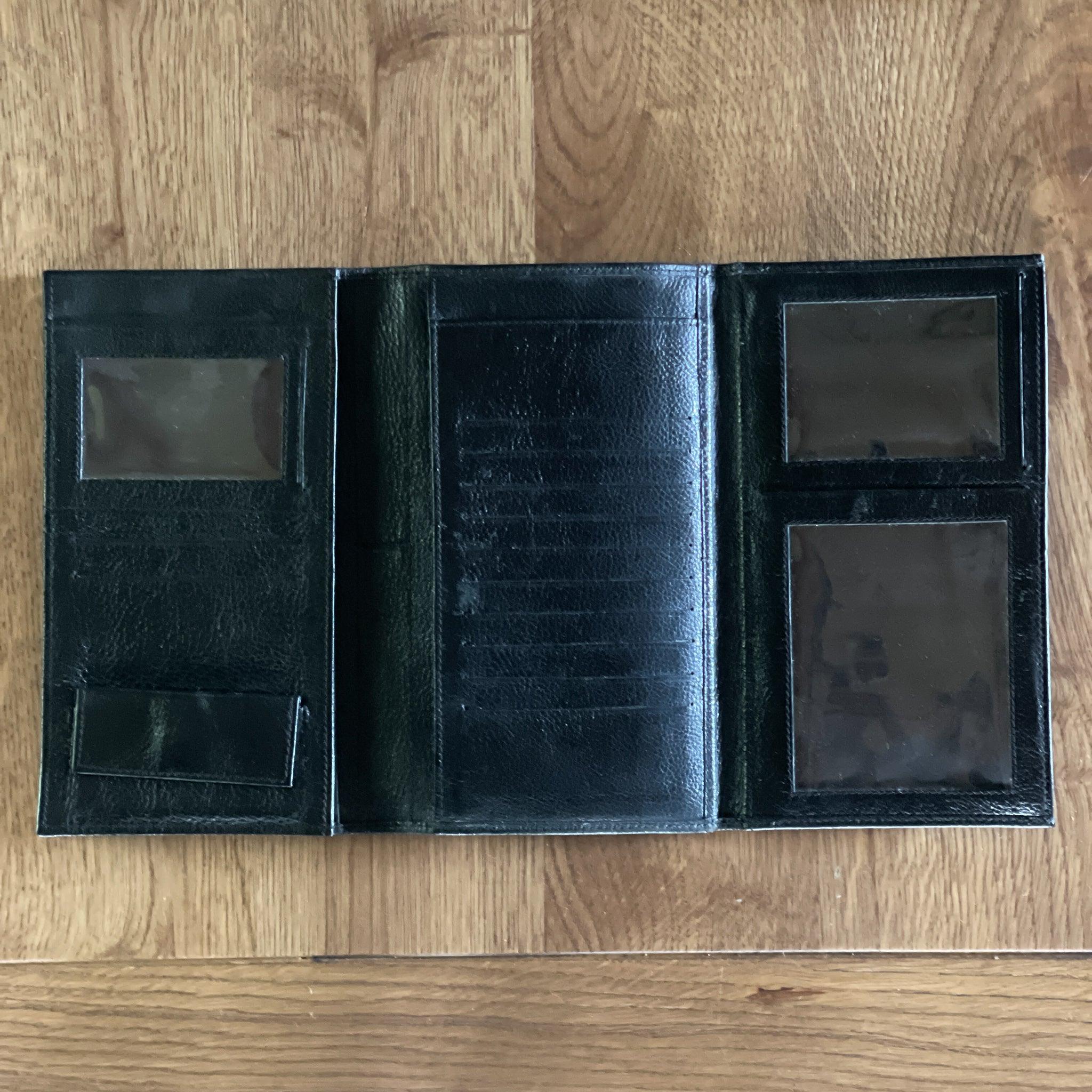 Portemonnee - The Collectionist