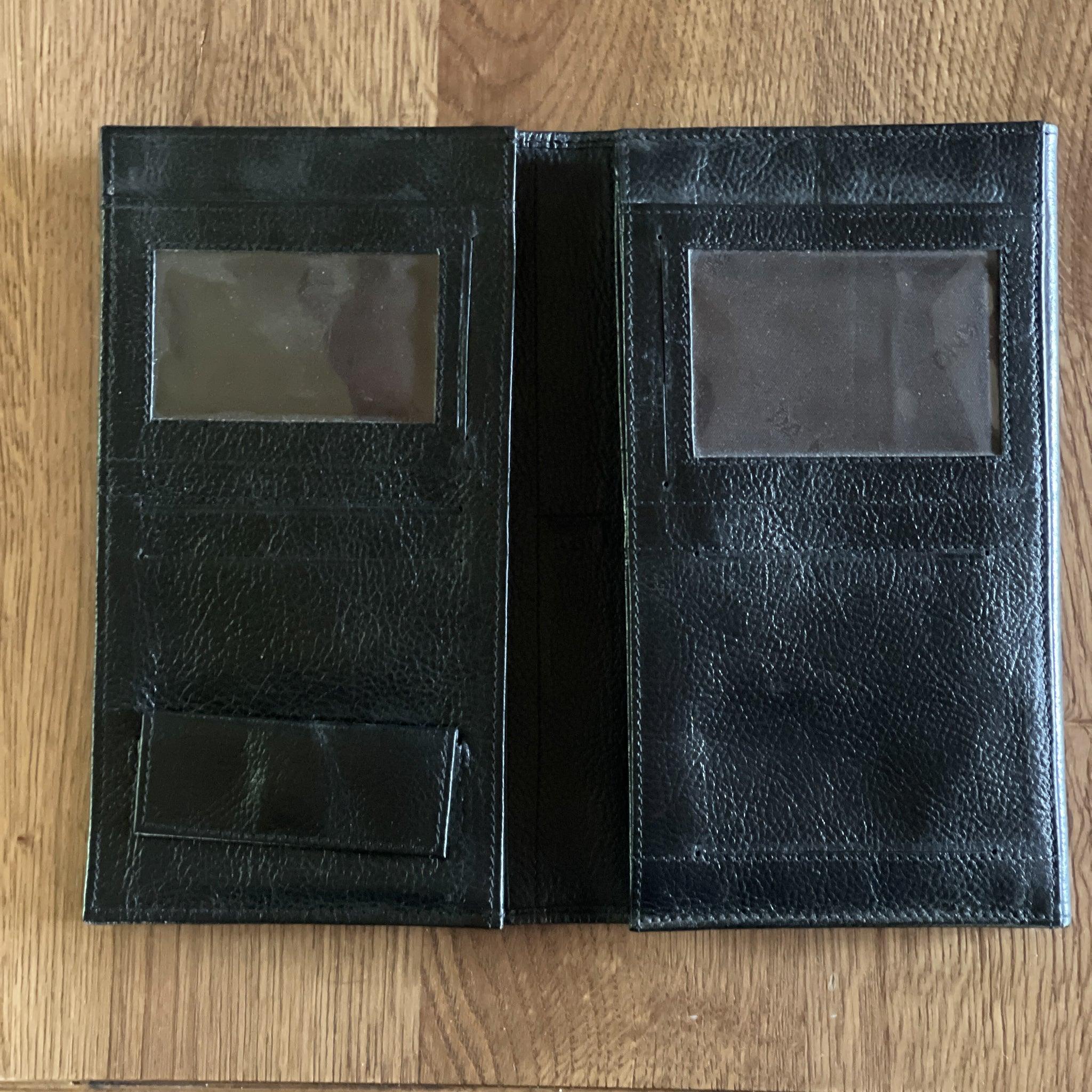 Portemonnee - The Collectionist