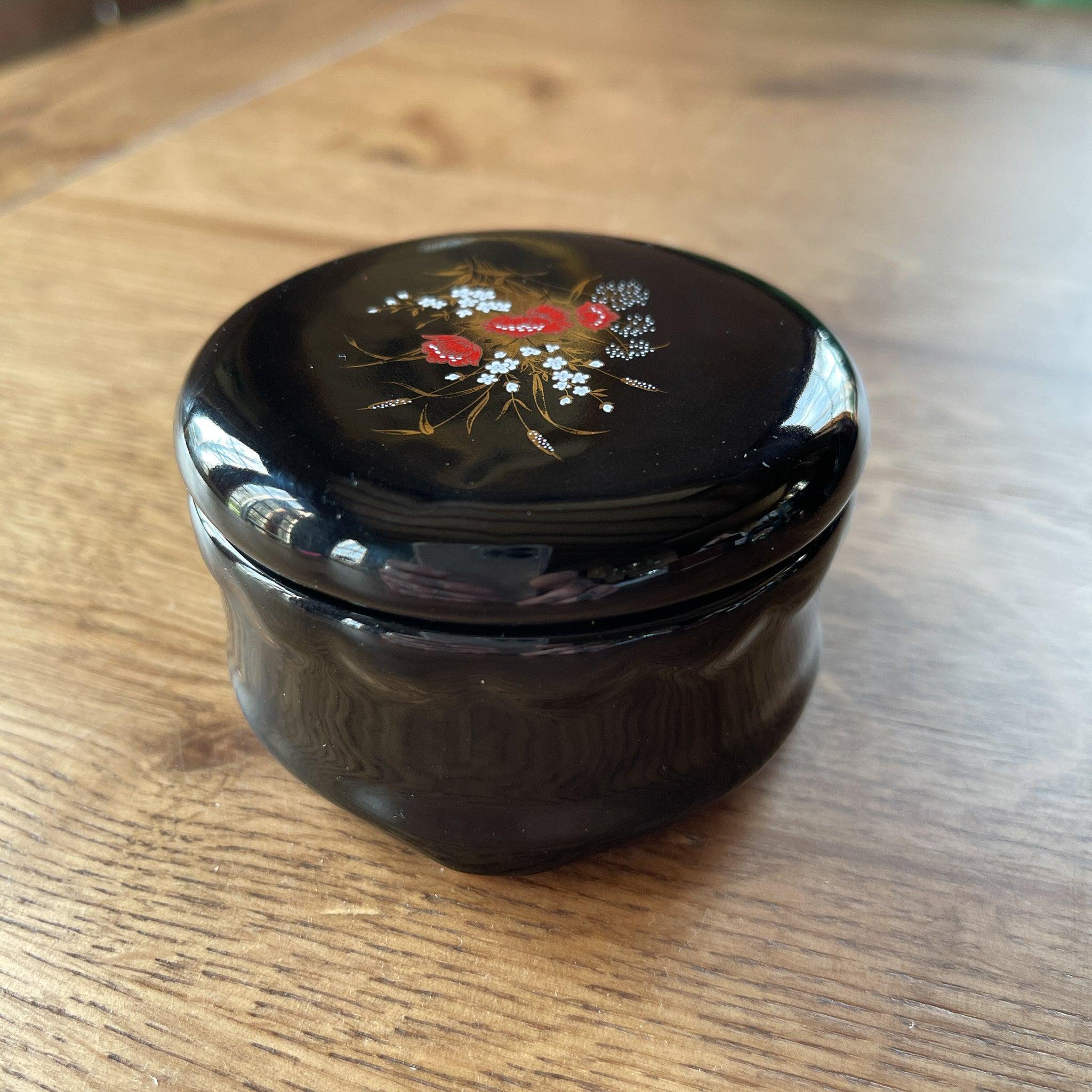 Potje met deksel - The Collectionist