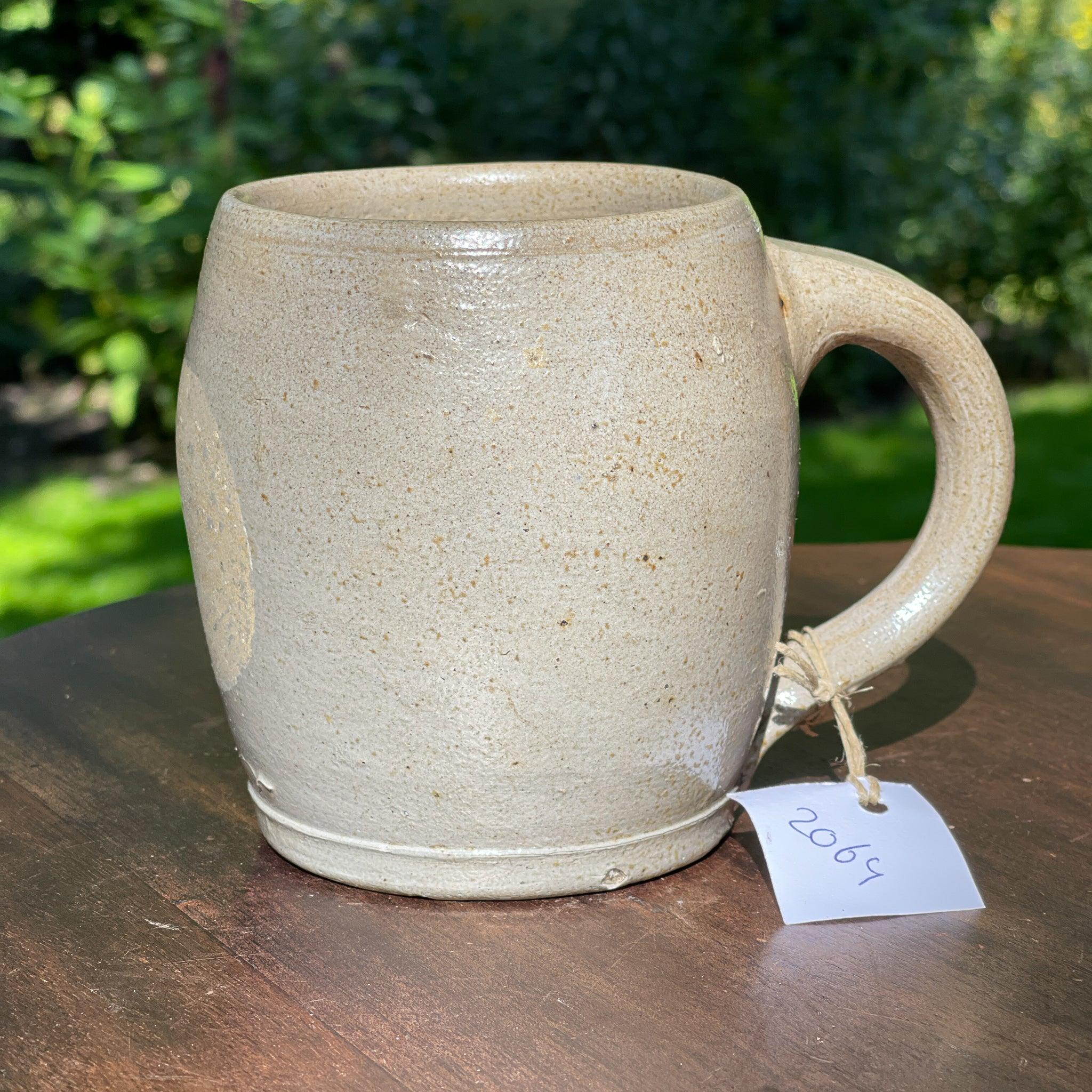 Pul of mok van Keuls aardewerk - The Collectionist