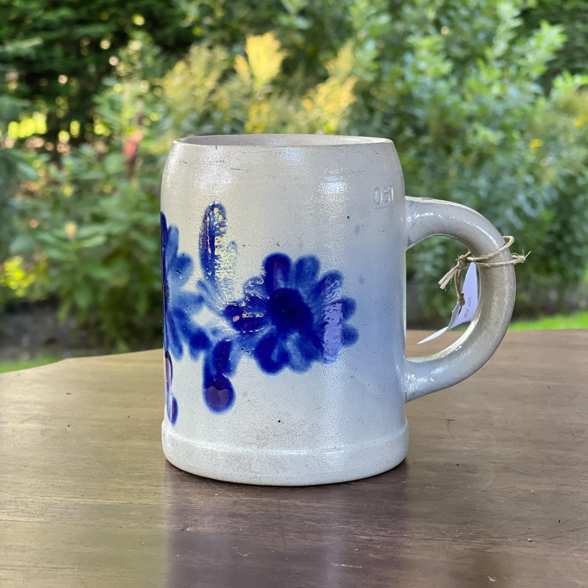 Pul van Keuls aardewerk 0,5 liter - The Collectionist