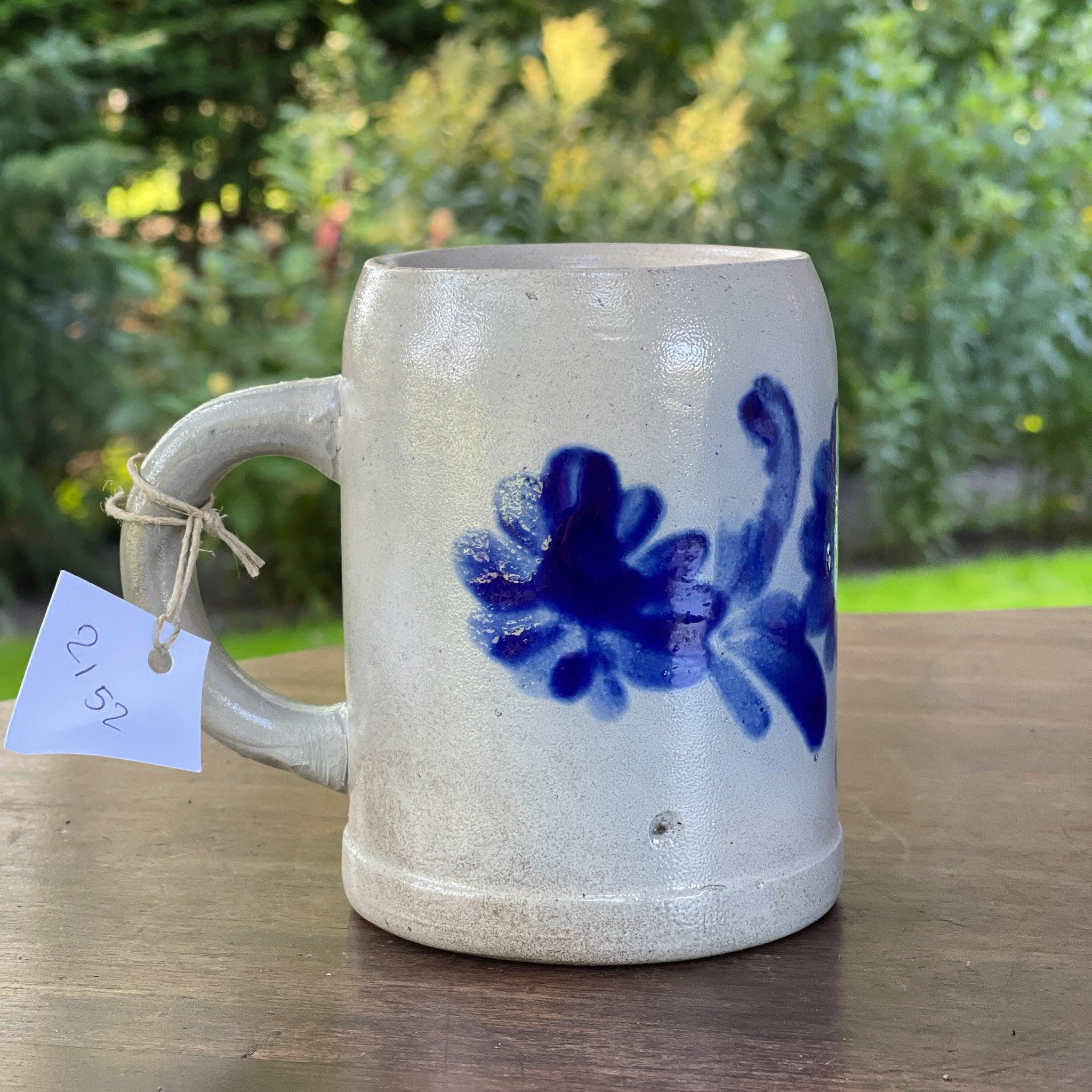 Pul van Keuls aardewerk 0,5 liter - The Collectionist