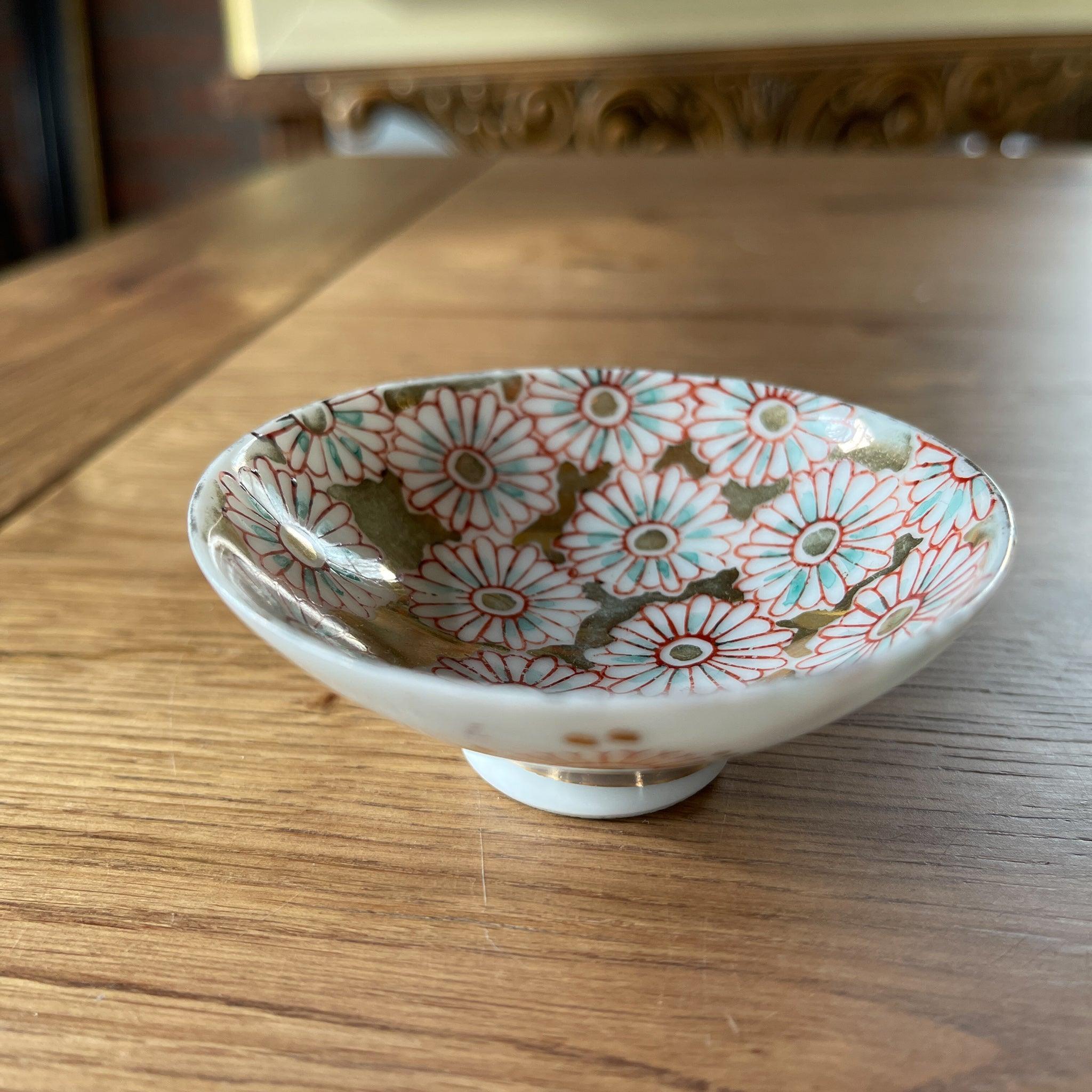 Schaaltje Japans porselein - The Collectionist