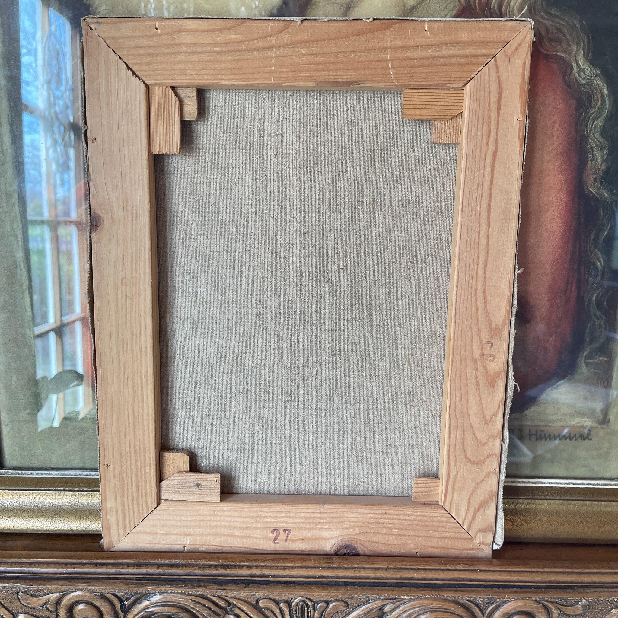 Schilderijtje - The Collectionist