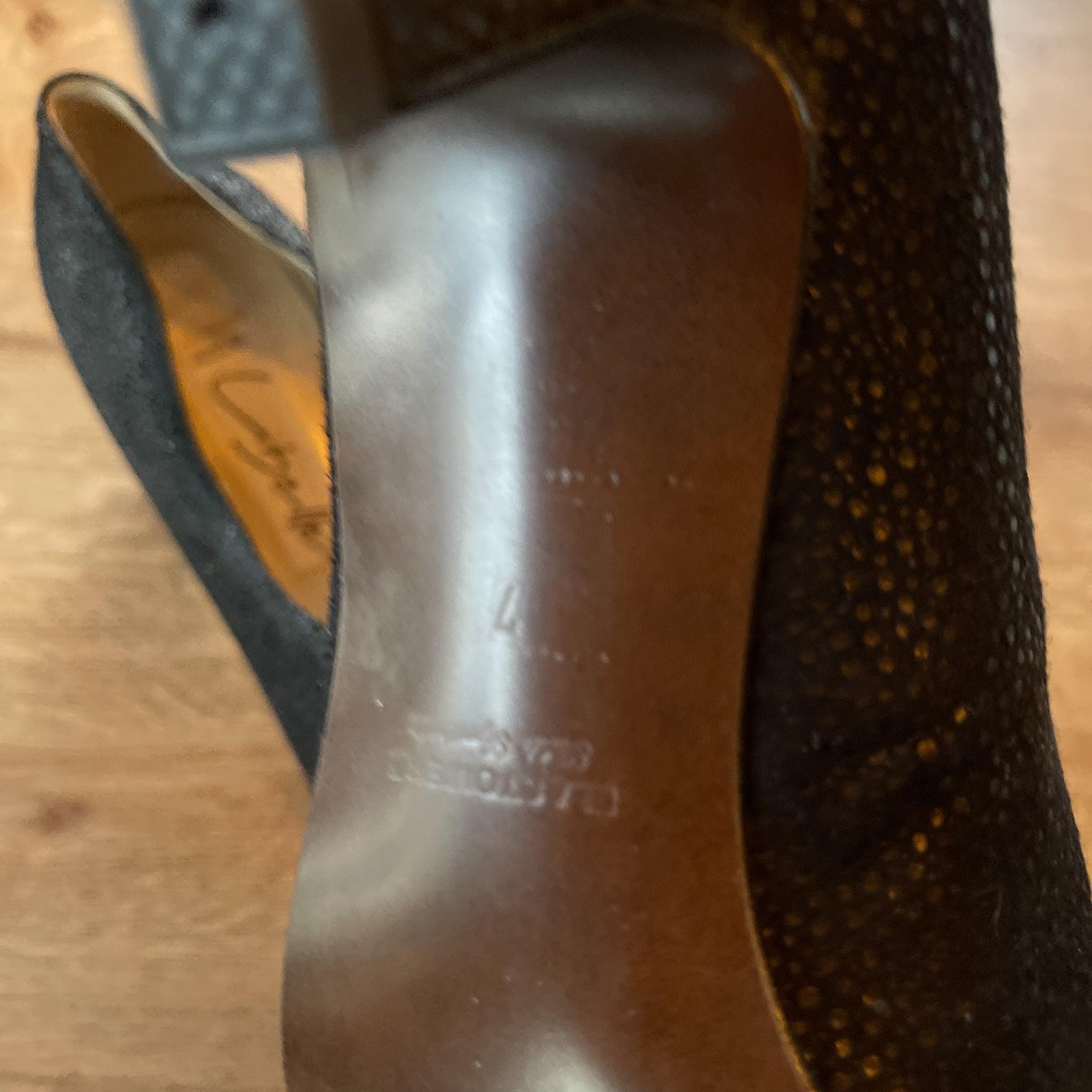 Schoenen - The Collectionist