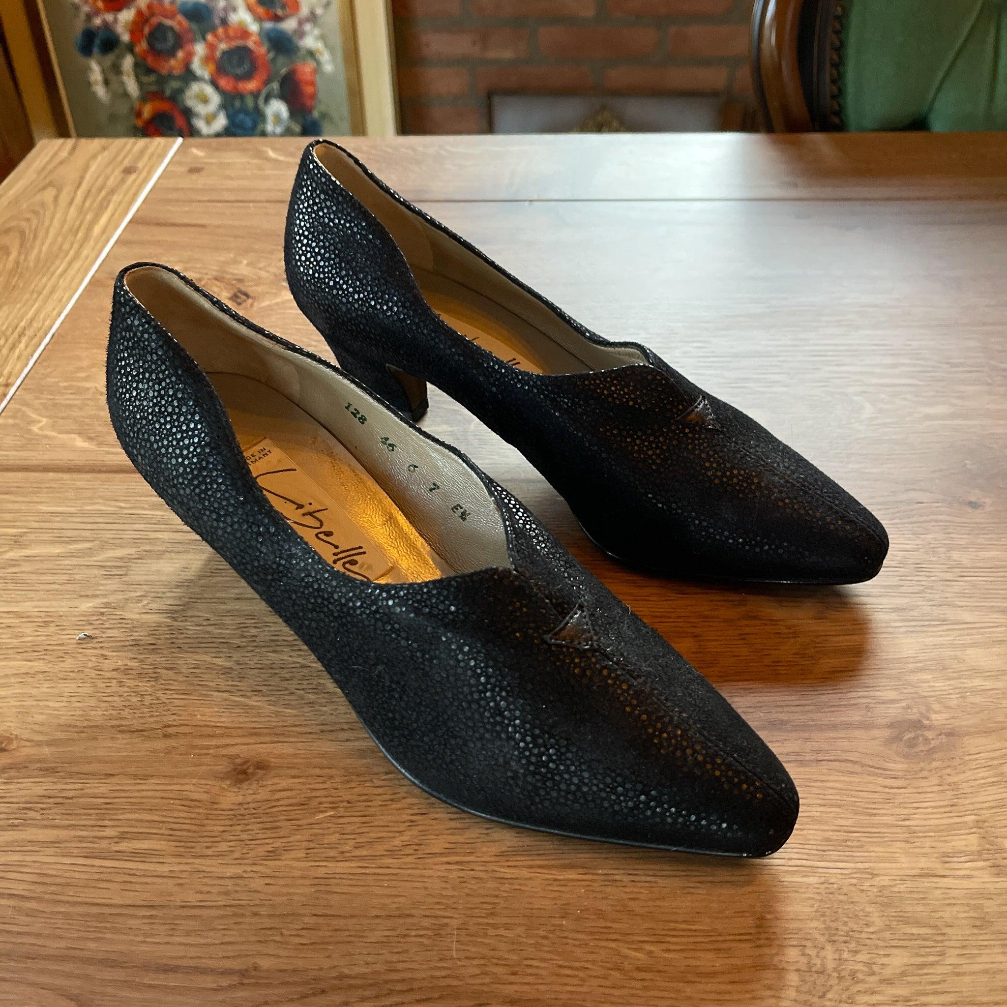 Schoenen - The Collectionist