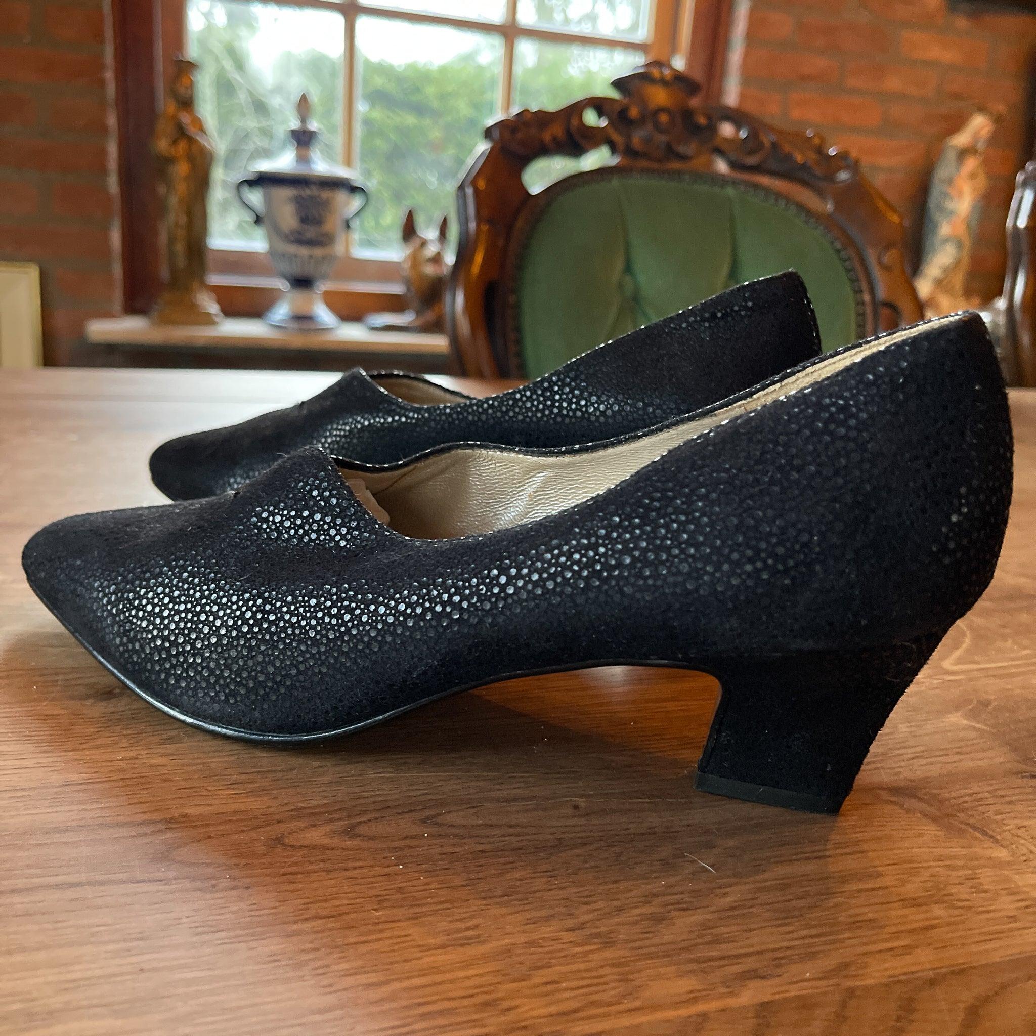 Schoenen - The Collectionist