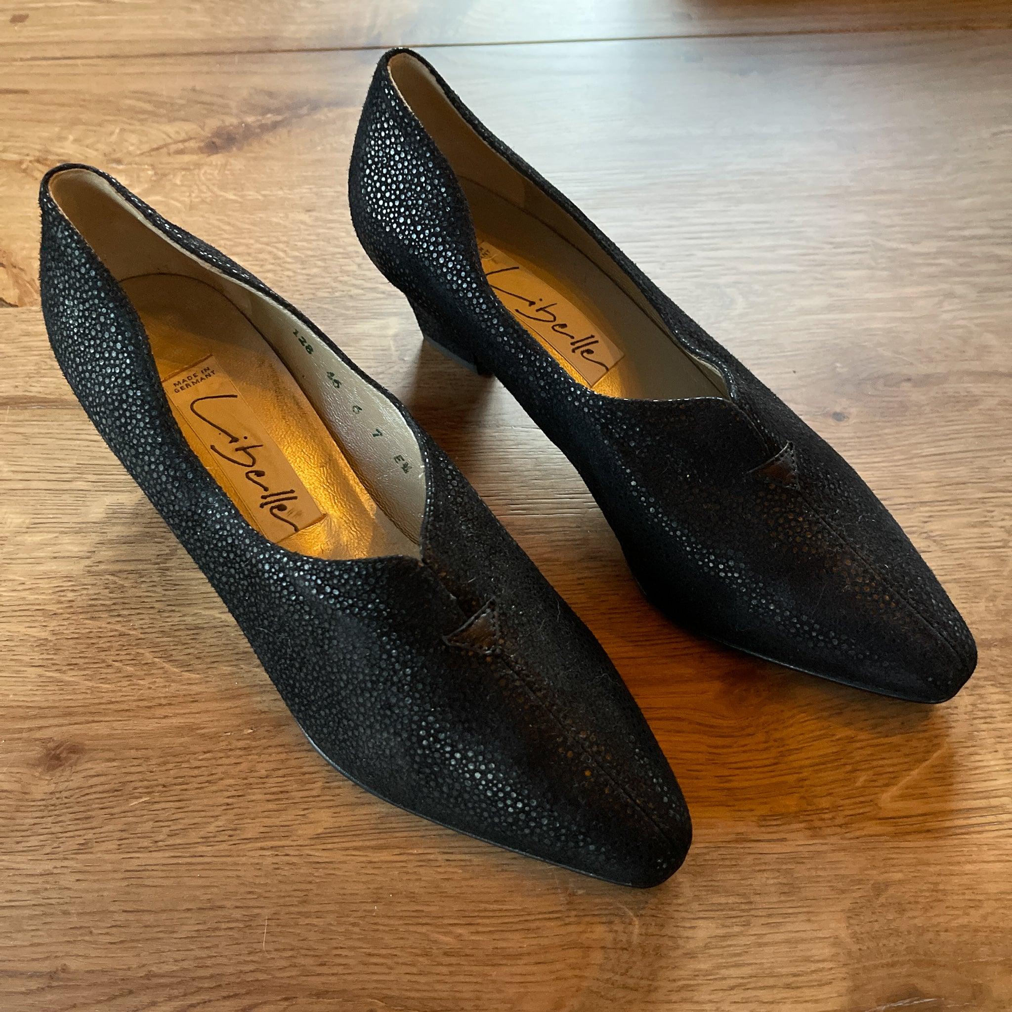 Schoenen - The Collectionist