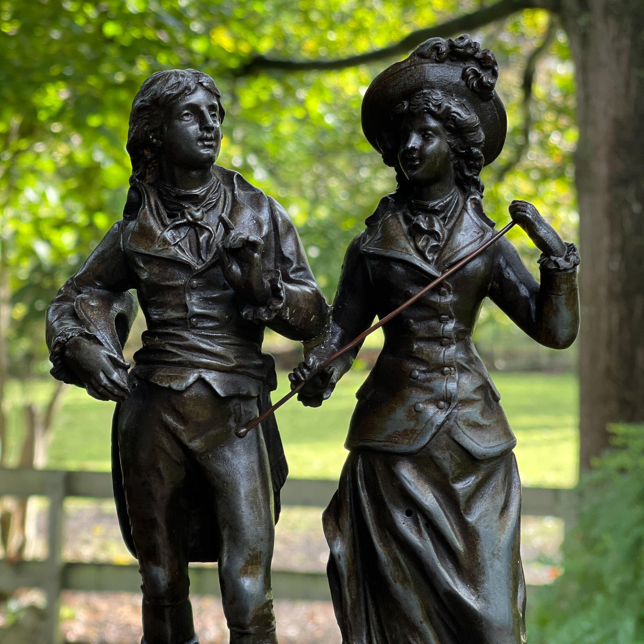 Schoorsteenklok - The Collectionist