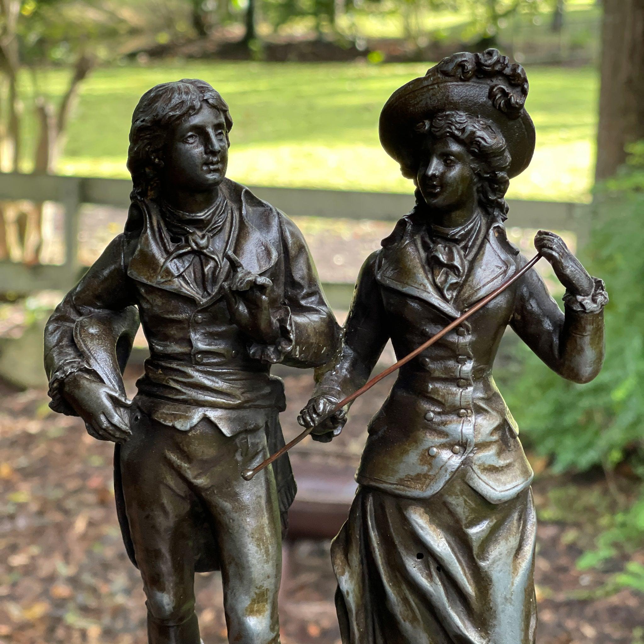 Schoorsteenklok - The Collectionist