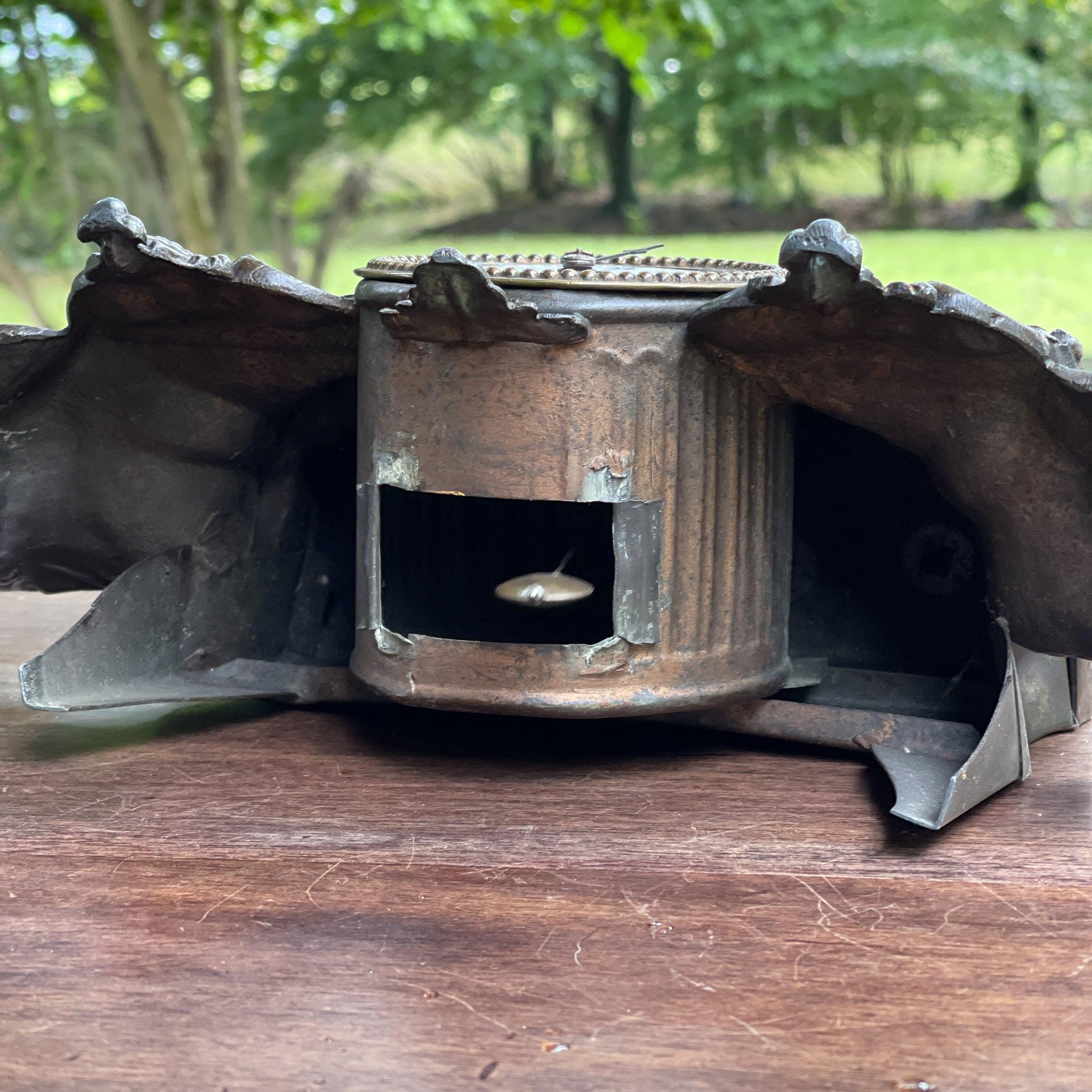 Schoorsteenklok - The Collectionist