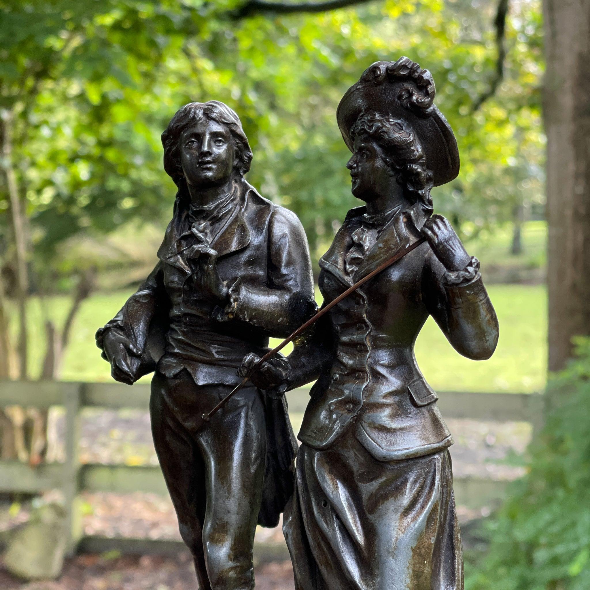 Schoorsteenklok - The Collectionist