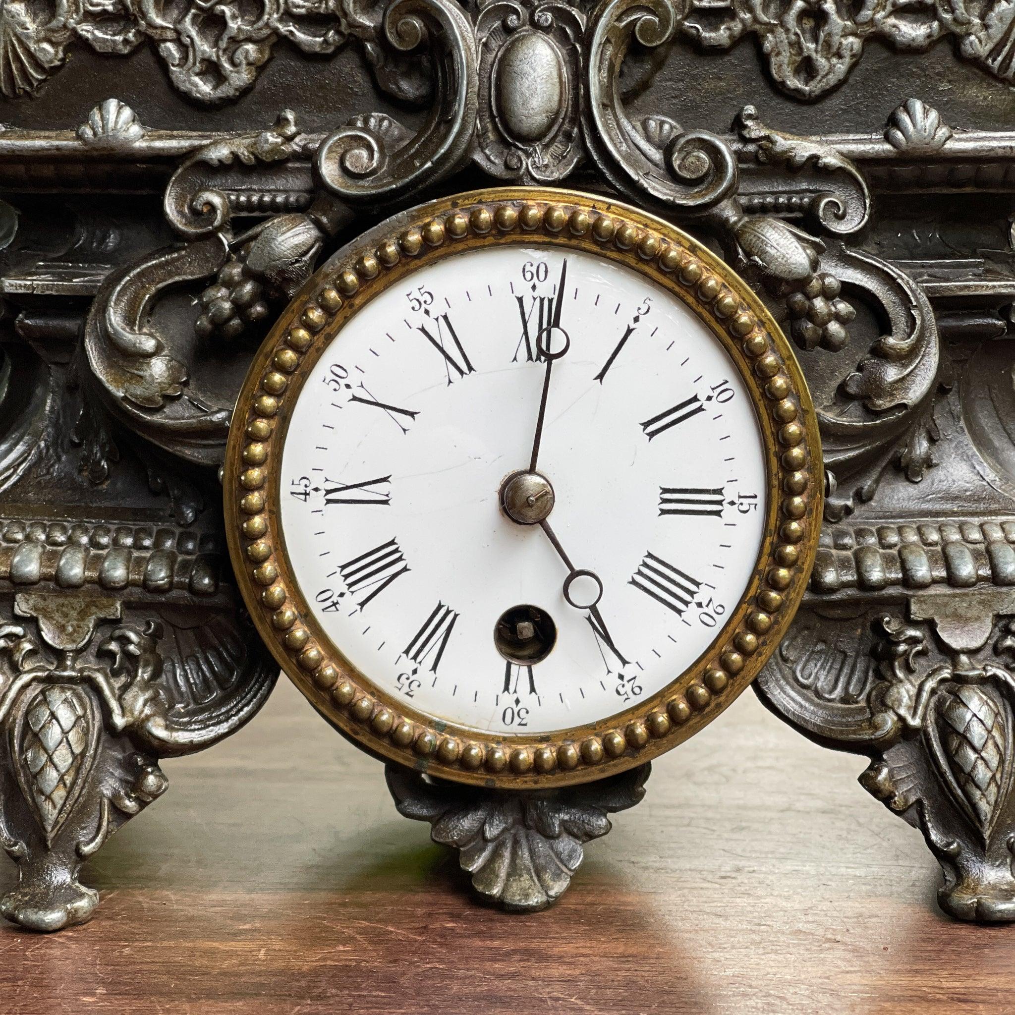 Schoorsteenklok - The Collectionist