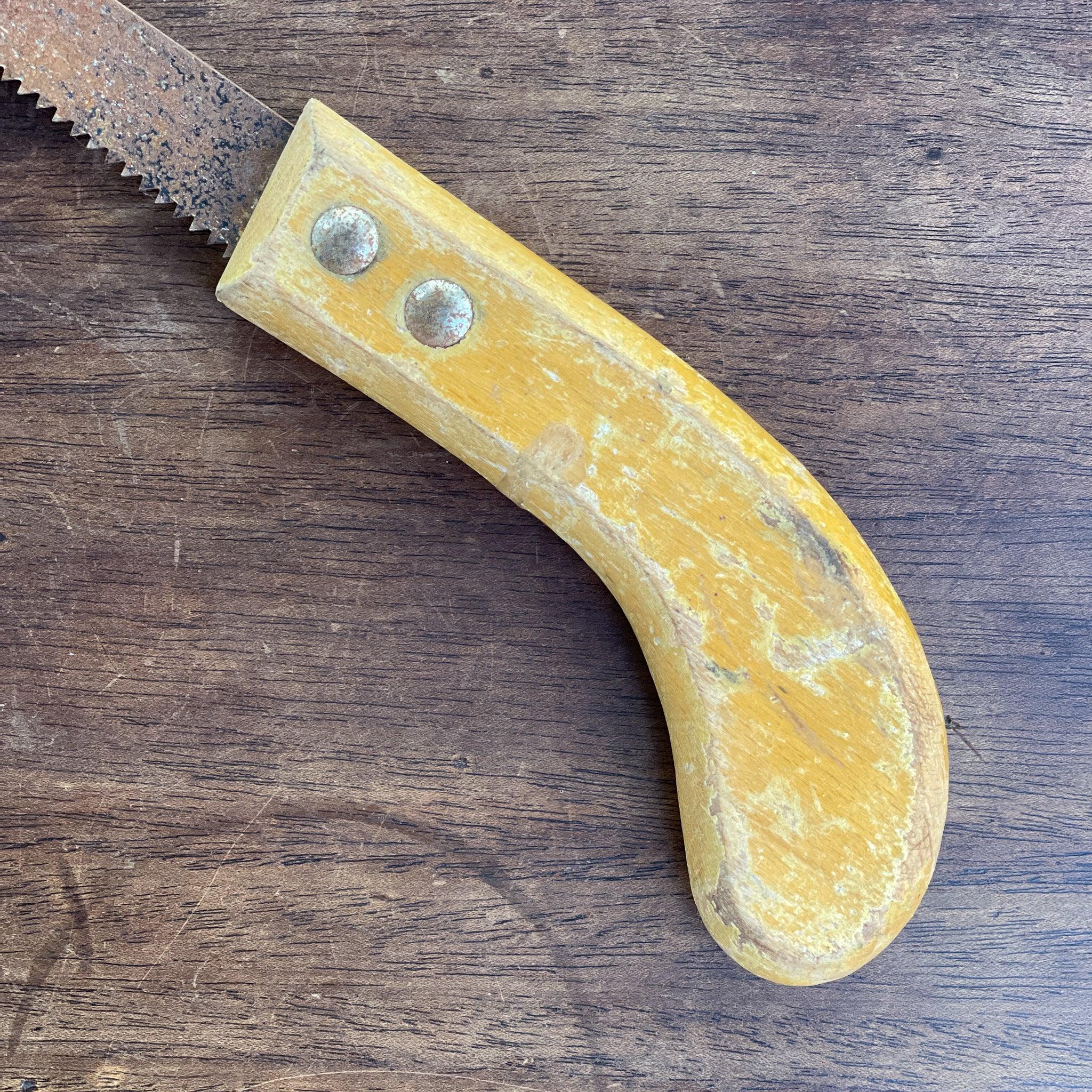 Schrobzaag - The Collectionist