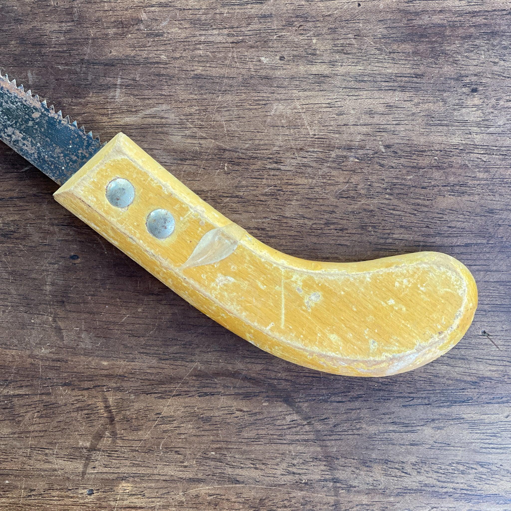 Schrobzaag - The Collectionist