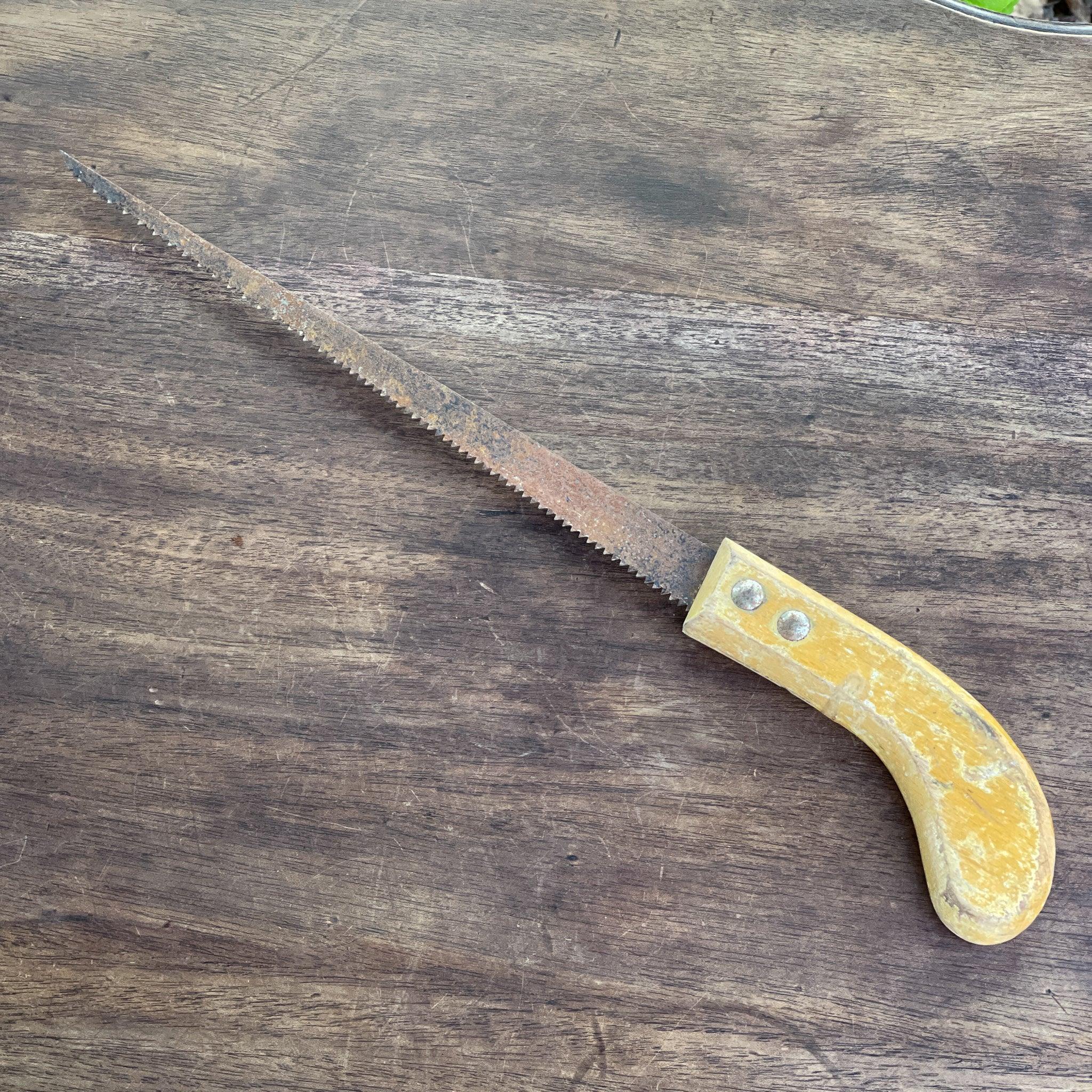 Schrobzaag - The Collectionist