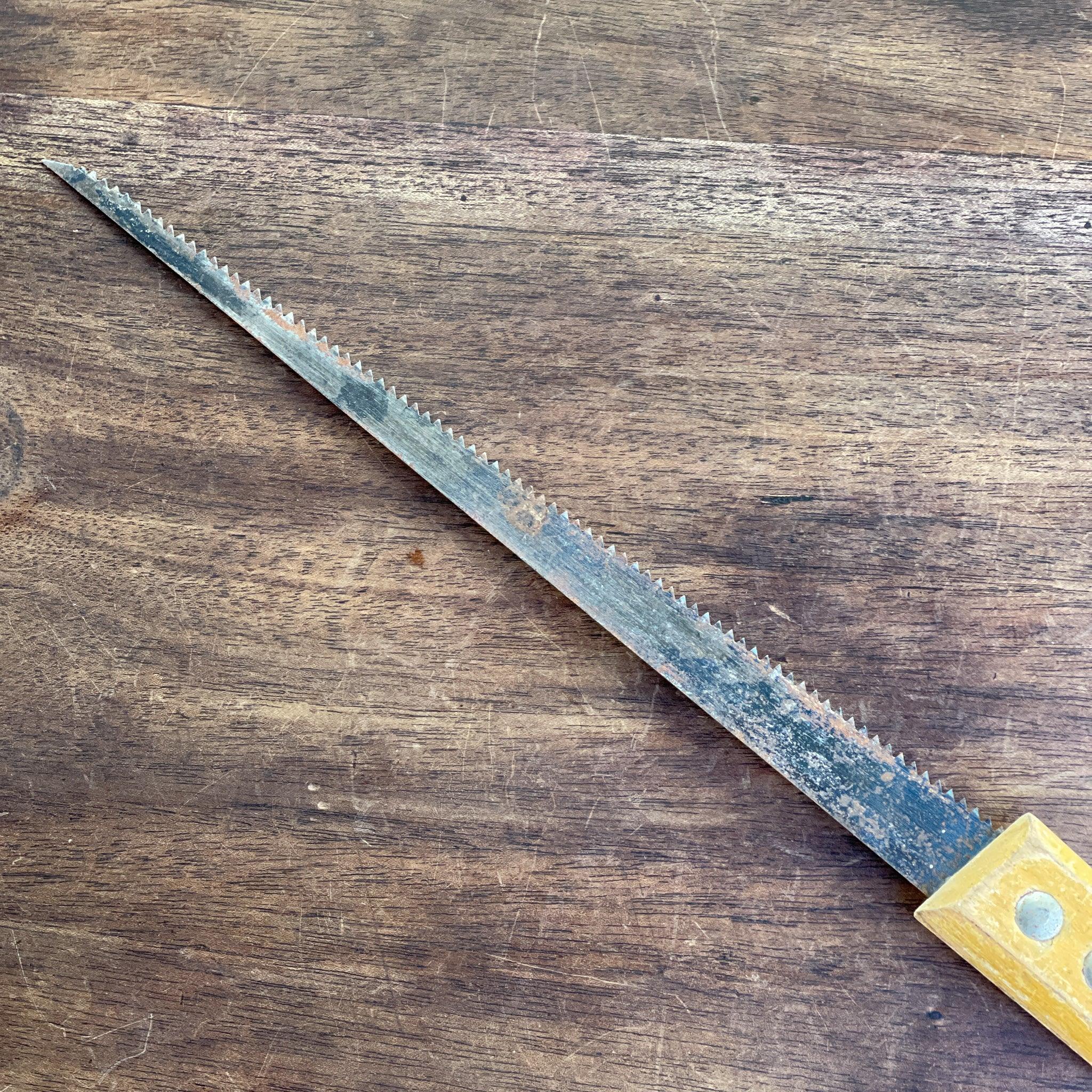 Schrobzaag - The Collectionist