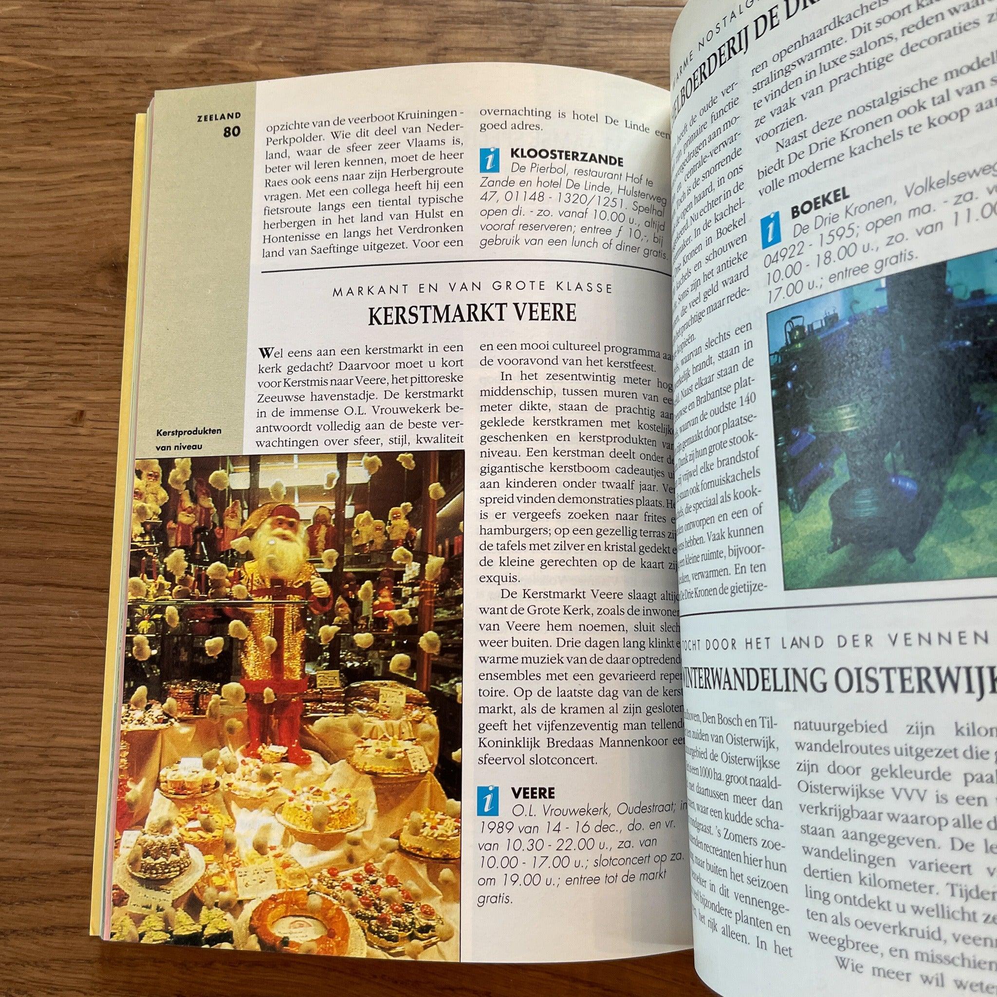 Serie Shell helpt u op weg 1 t/m 8 - The Collectionist