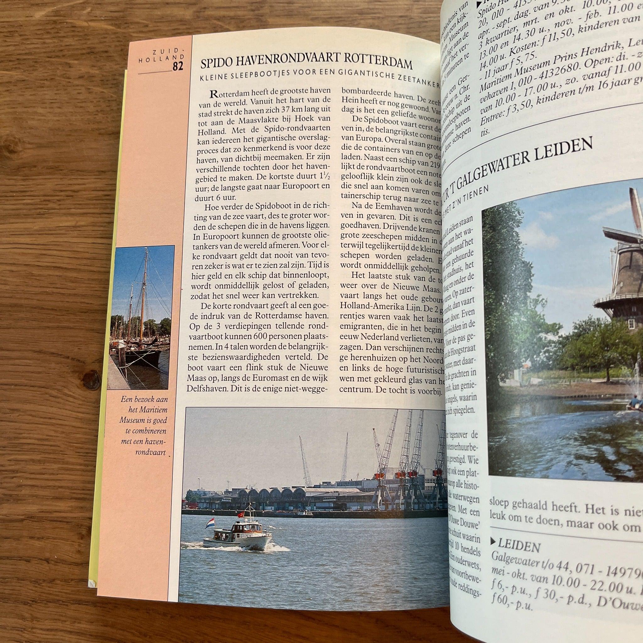 Serie Shell helpt u op weg 1 t/m 8 - The Collectionist