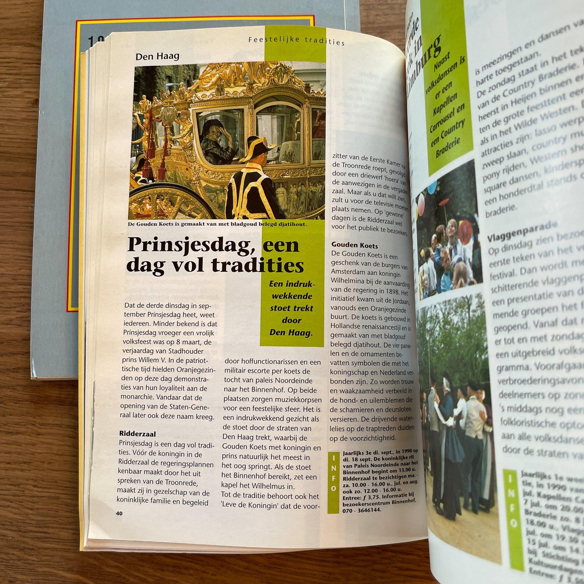 Serie Shell helpt u op weg 1 t/m 8 - The Collectionist