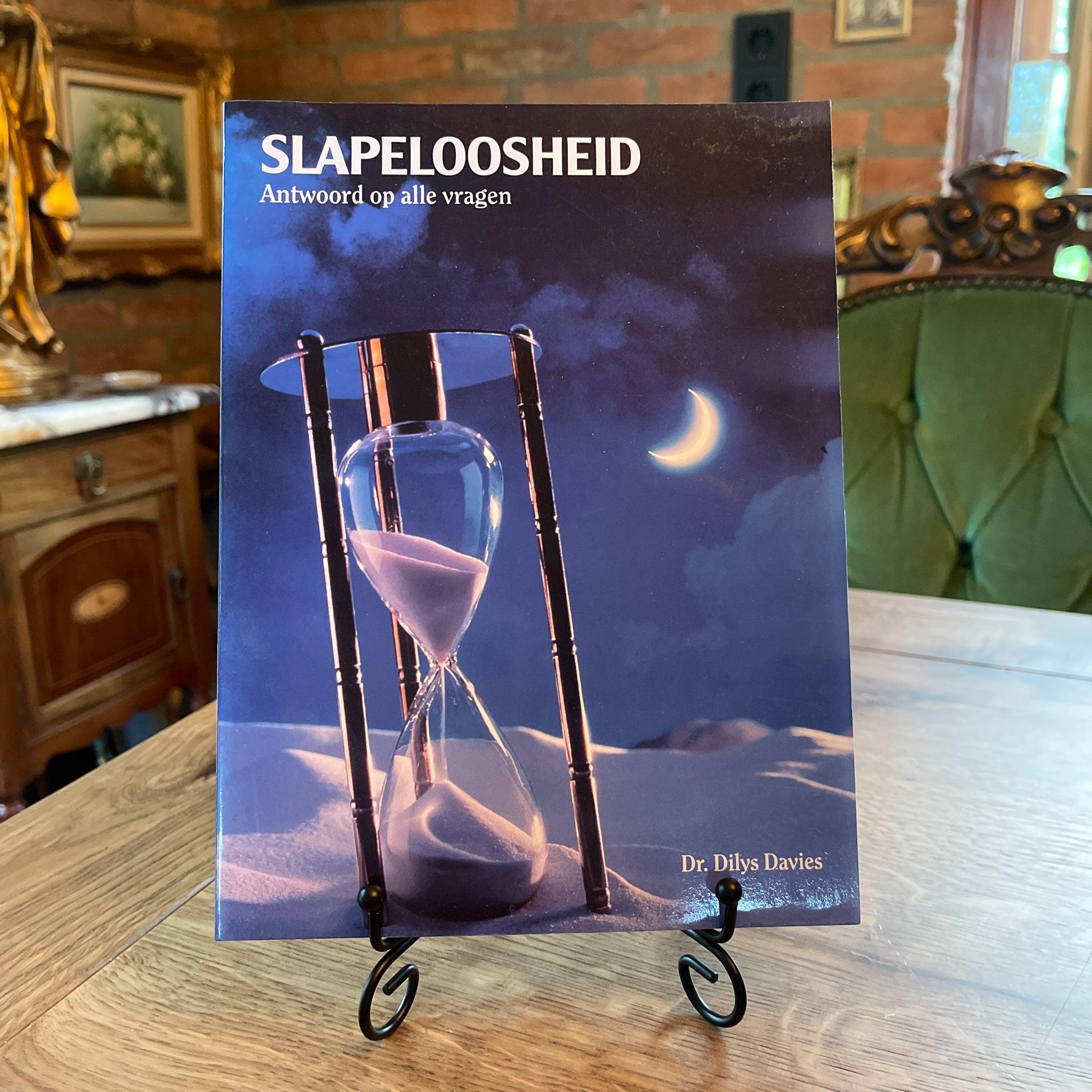 Slapeloosheid - The Collectionist