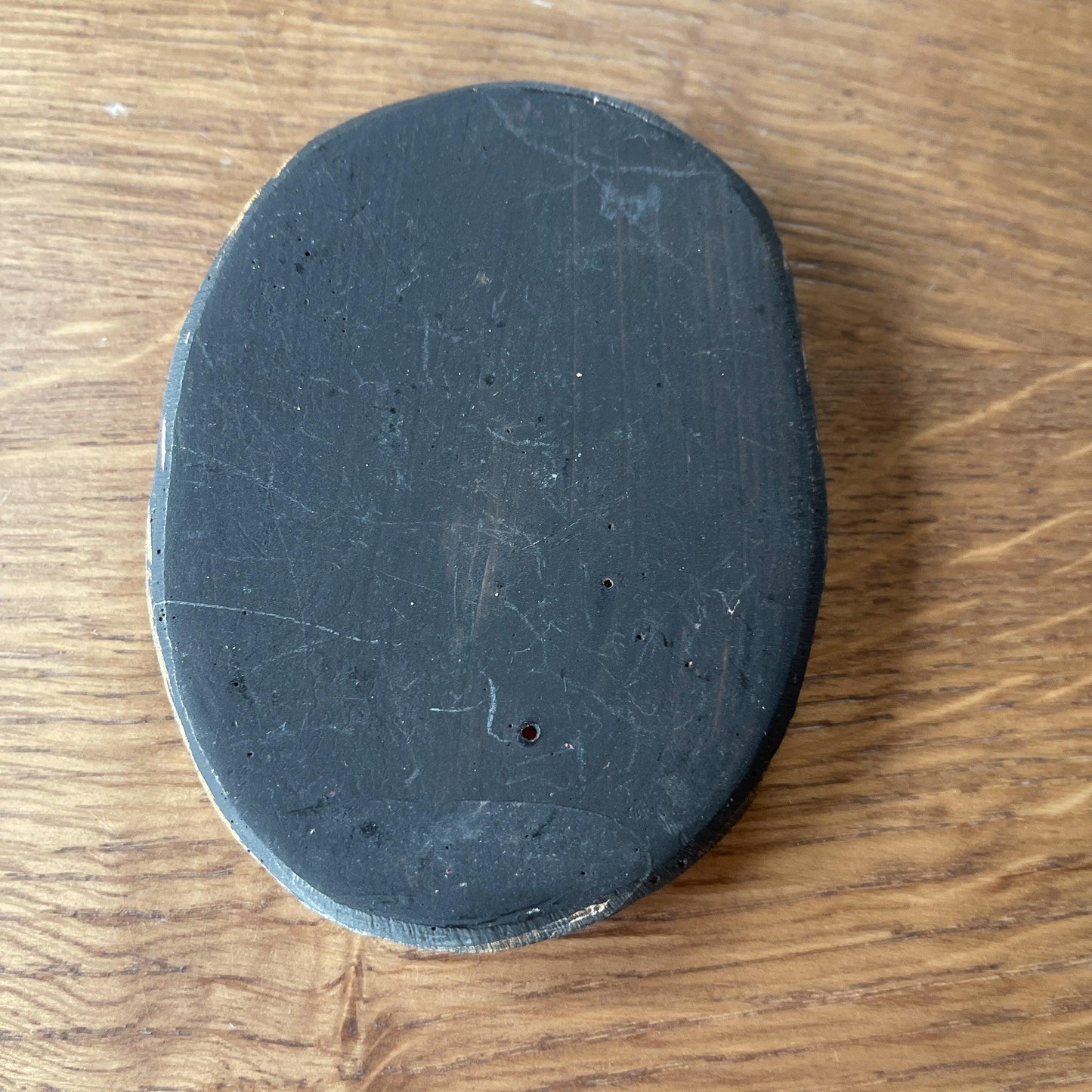 Stenen ikoon - Bamestra Curiosa