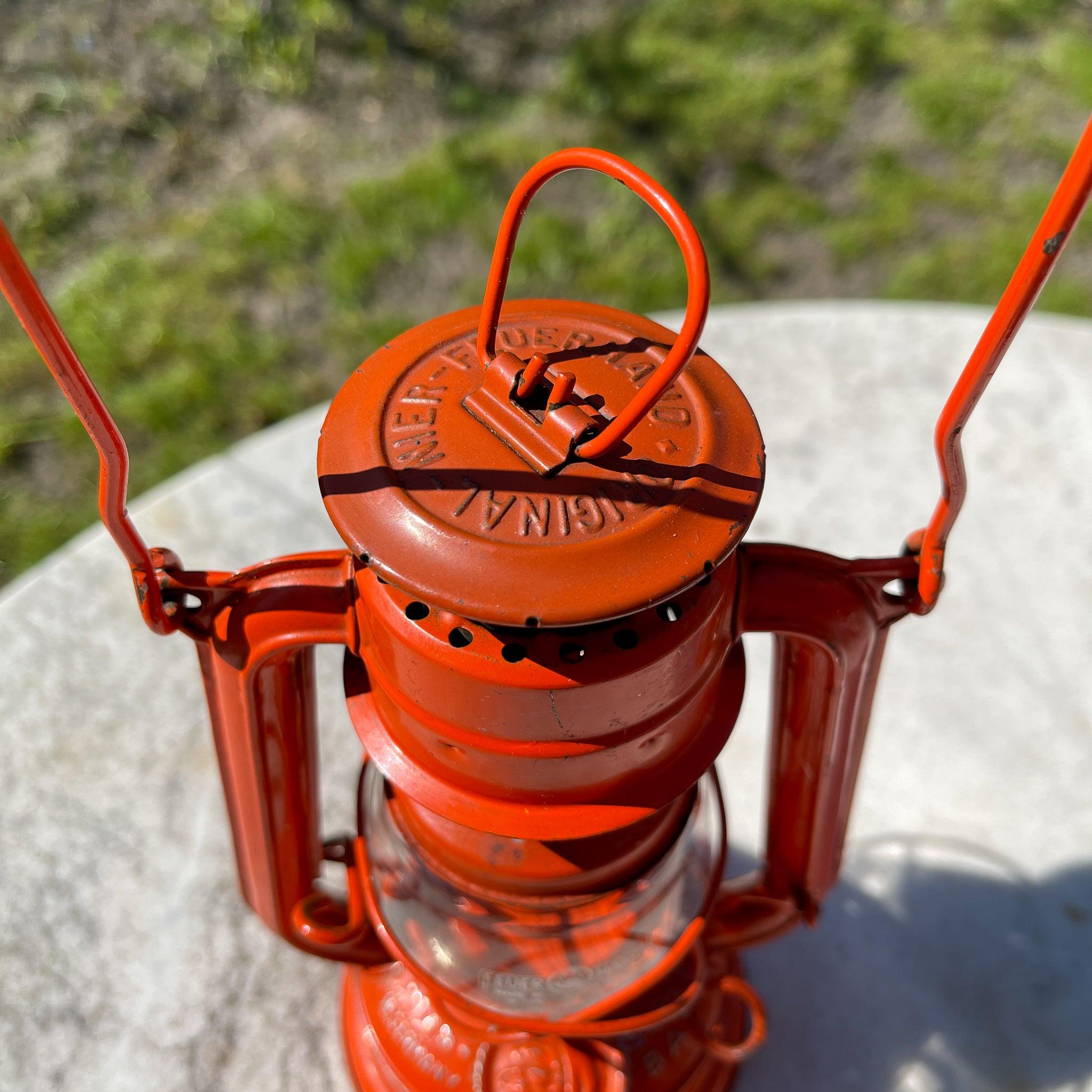 Stormlantaarn Feuerhand 175 super baby - The Collectionist