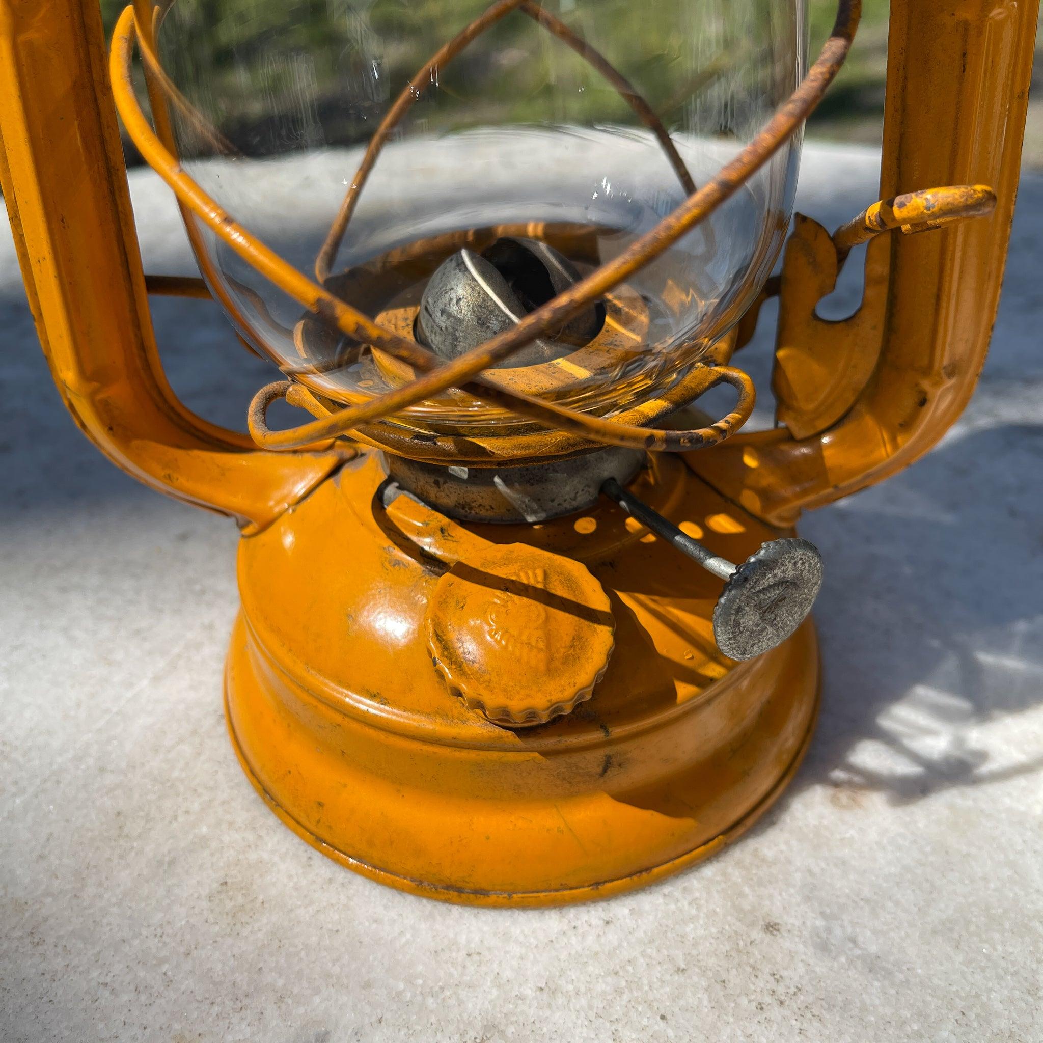 Stormlantaarn Made in Japan No 400 - The Collectionist