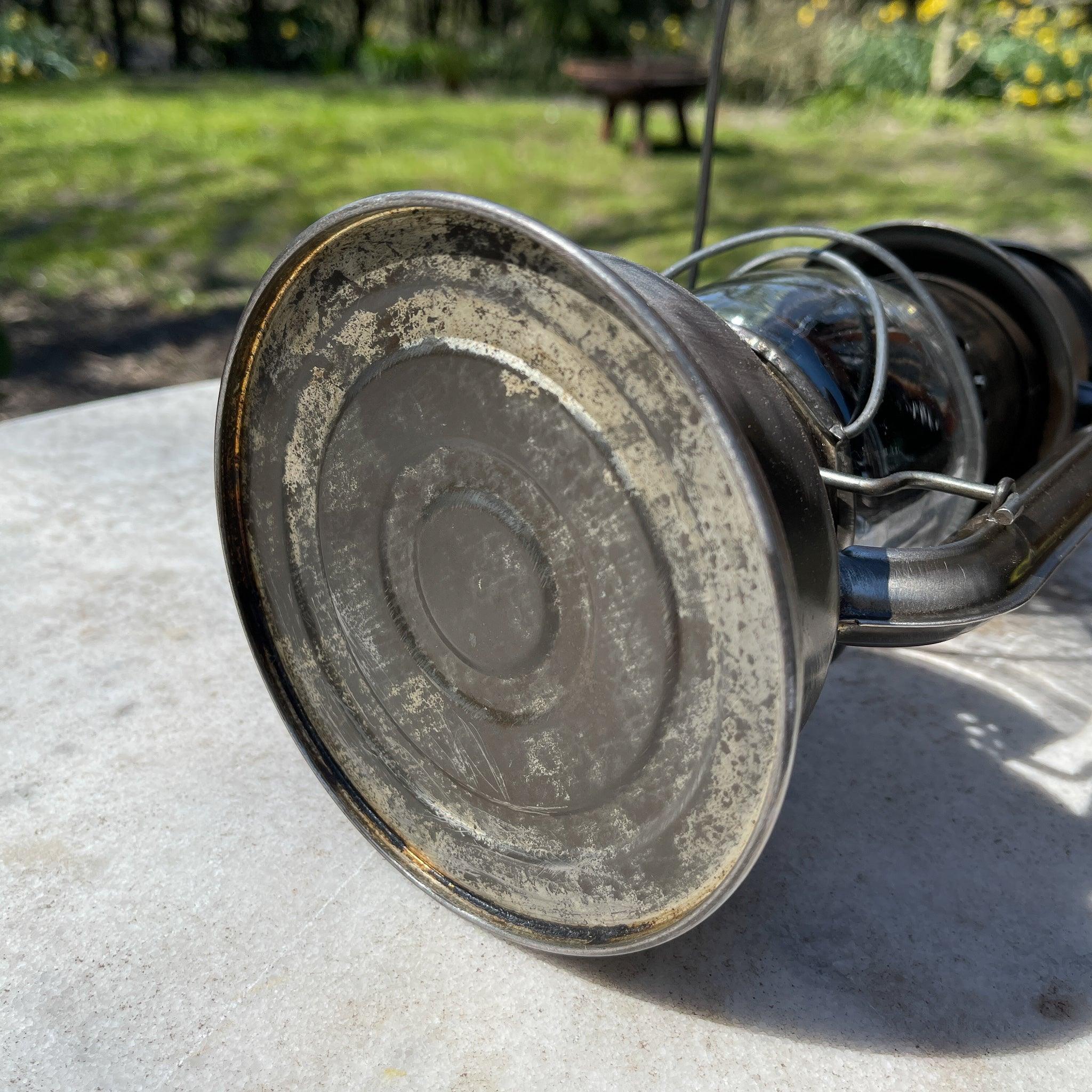 Stormlantaarn petroleum lamp Chalwyn Tropic - The Collectionist