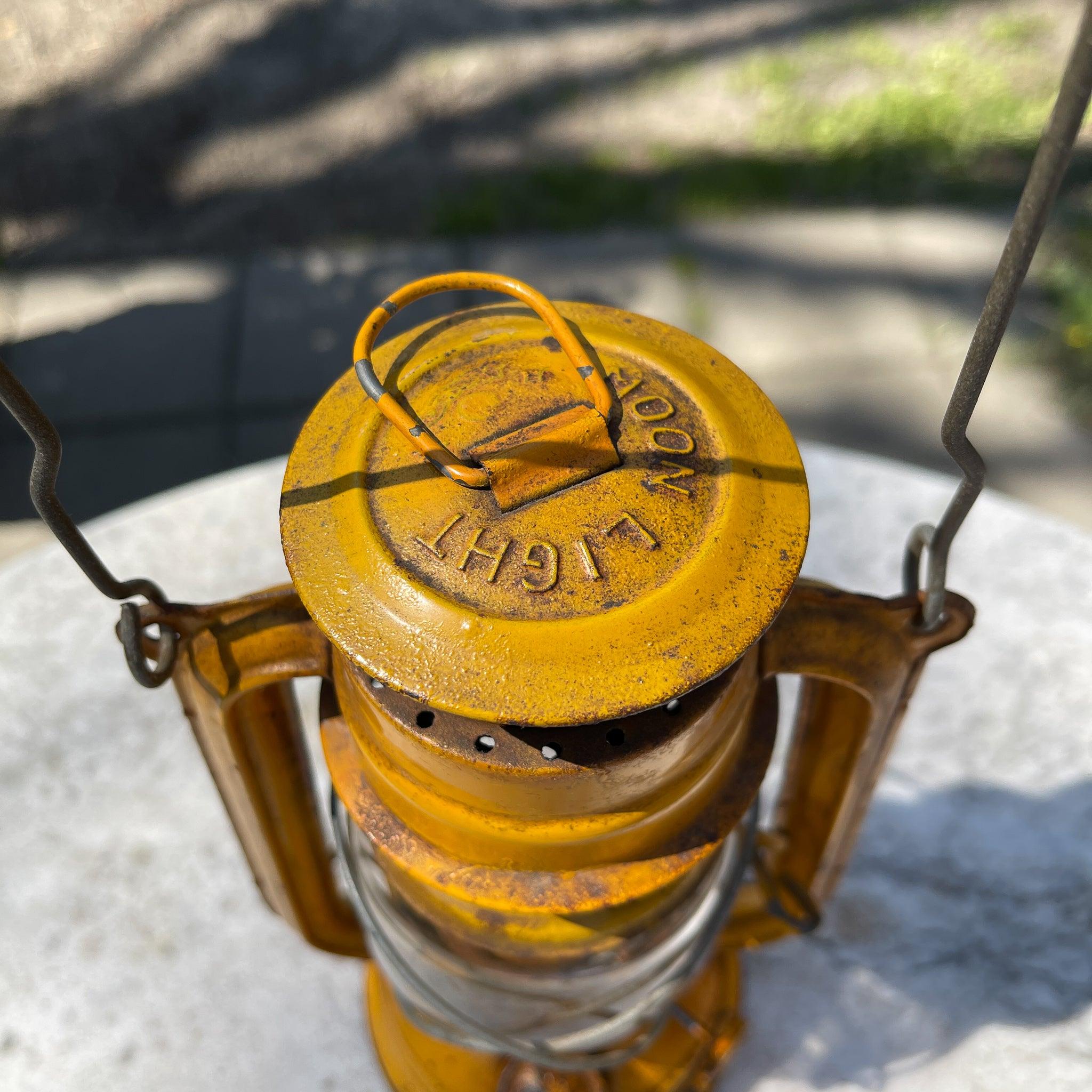 Stormlantaarn petroleum lamp Moon Light - The Collectionist