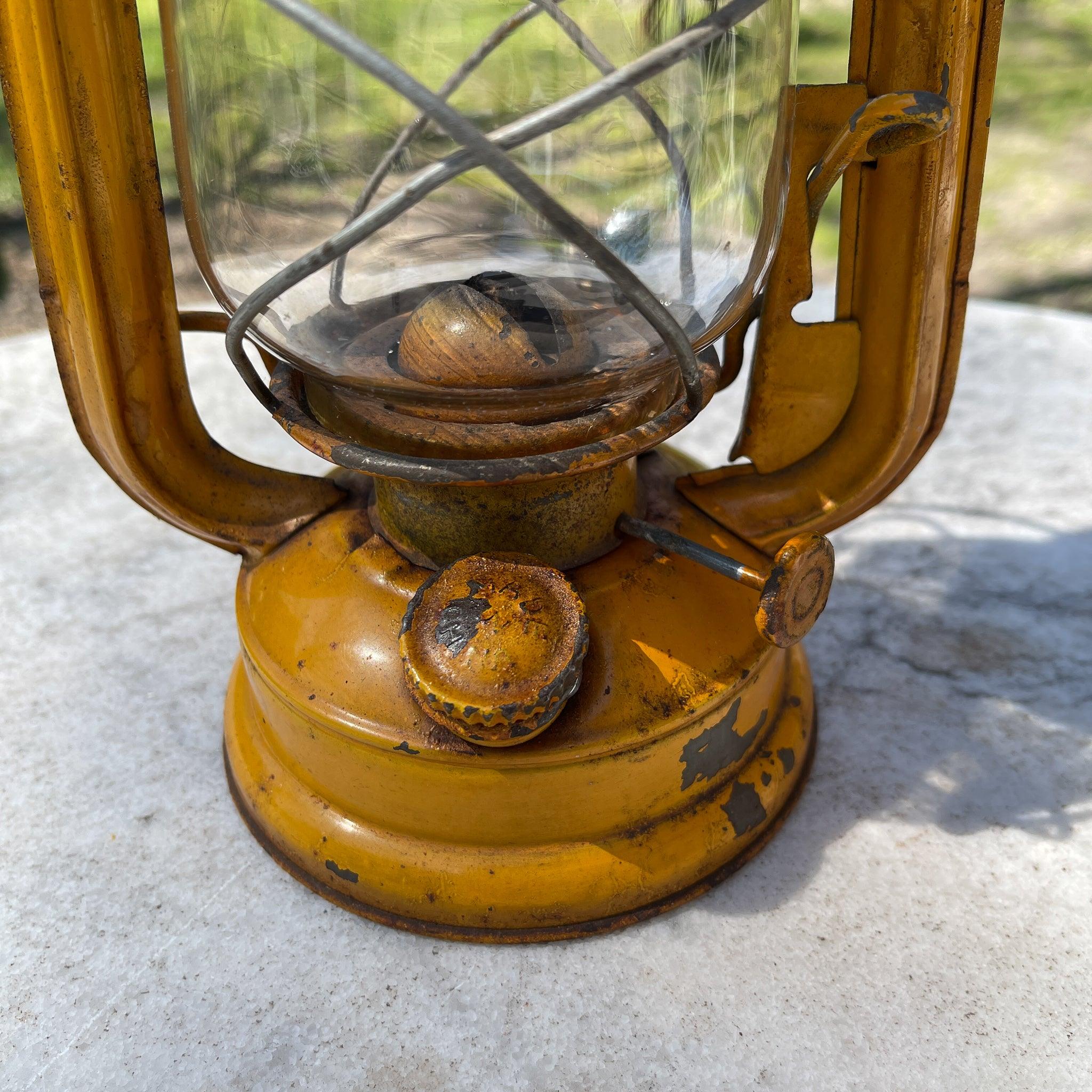 Stormlantaarn petroleum lamp Moon Light - The Collectionist