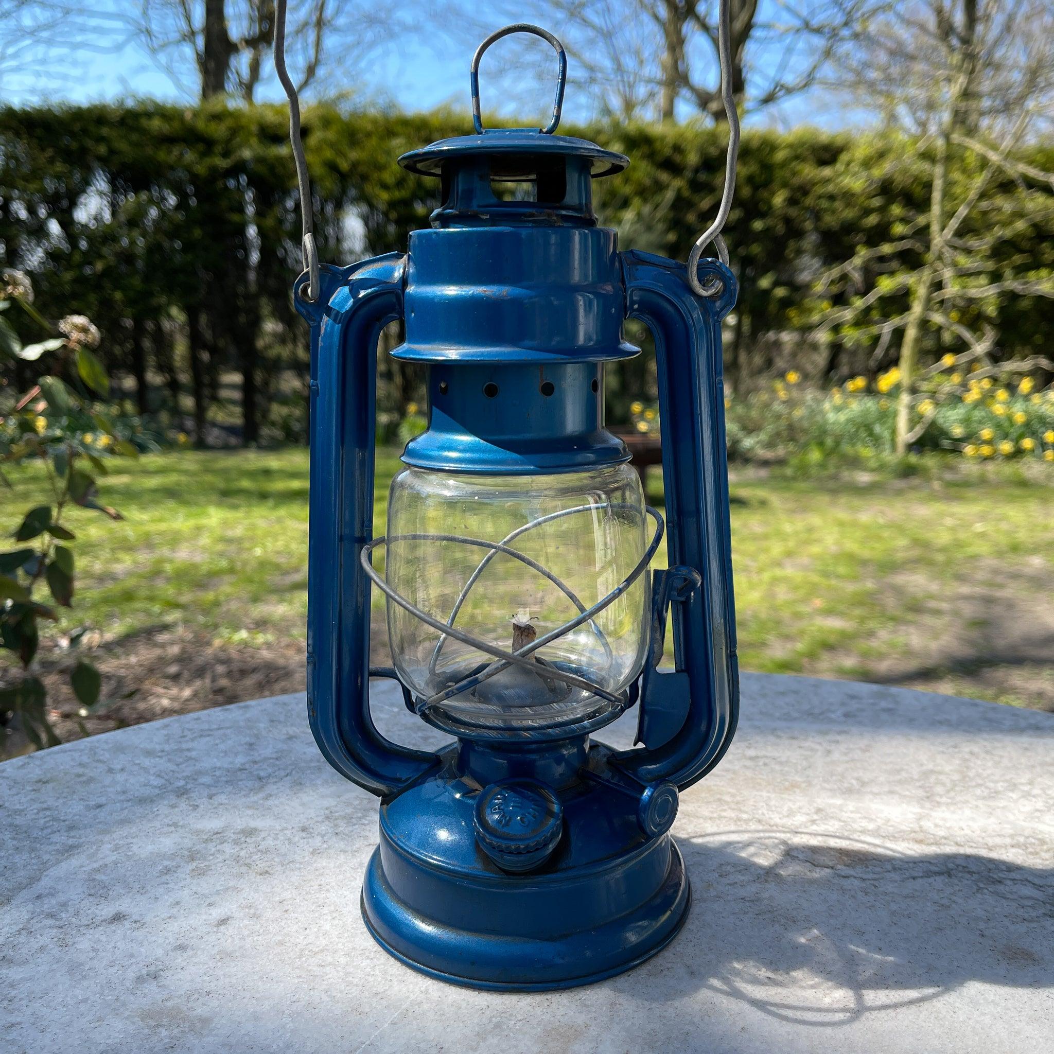 Stormlantaarn petroleum lamp Moon Light - The Collectionist