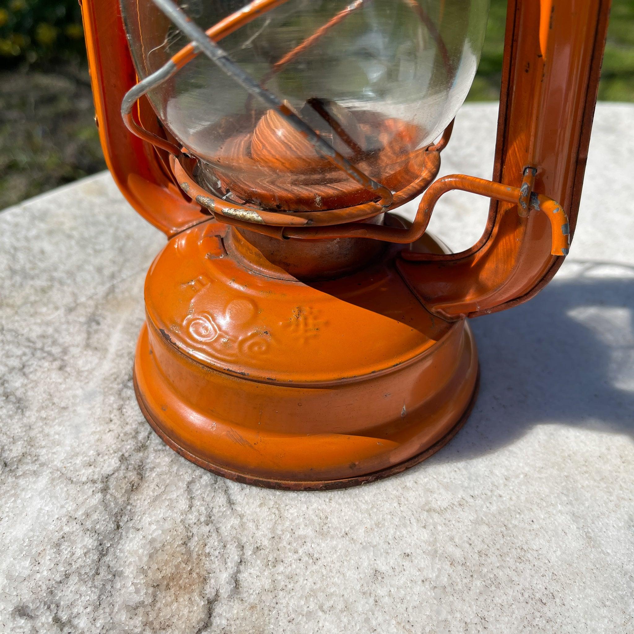 Stormlantaarn petroleum lamp Moon Light - The Collectionist