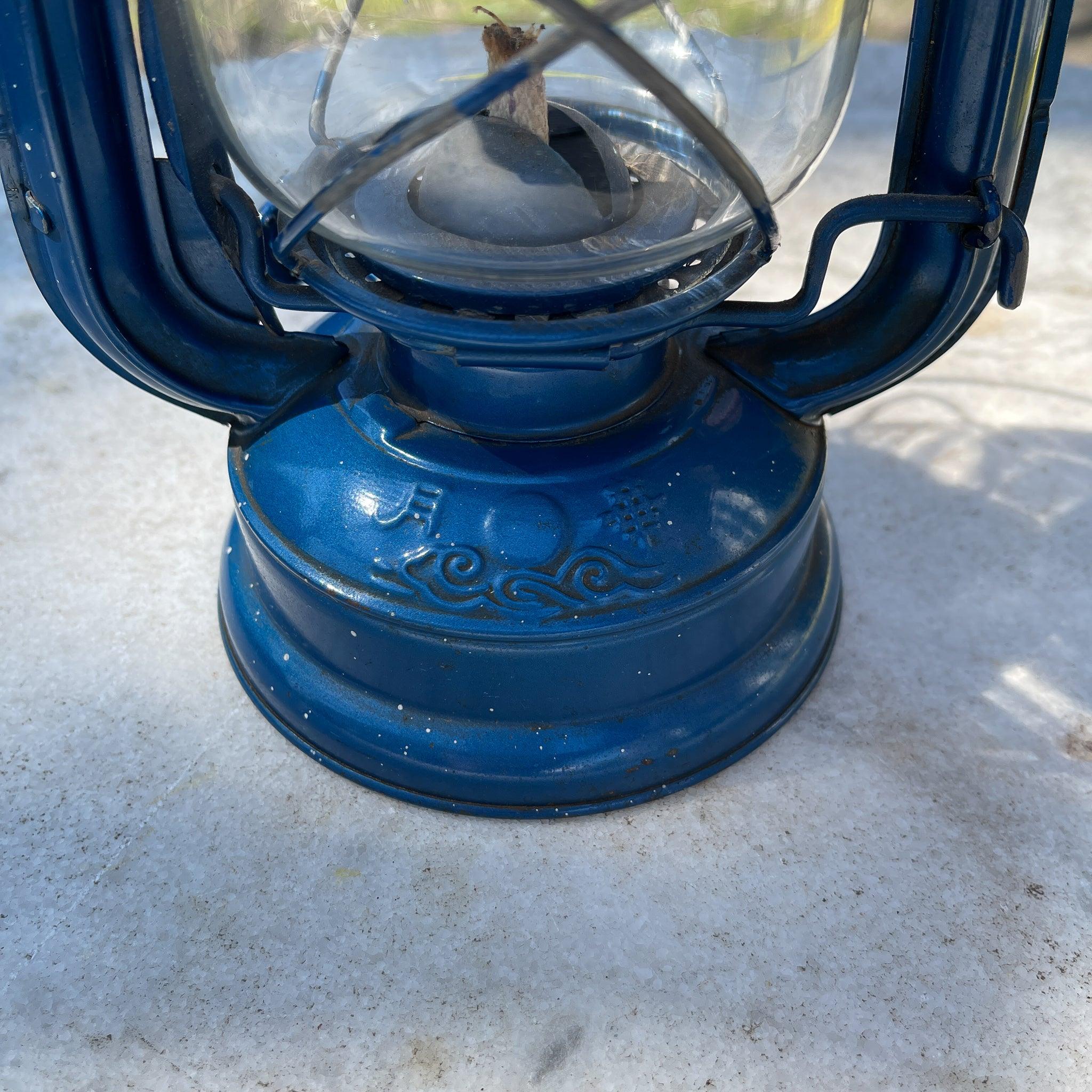 Stormlantaarn petroleum lamp Moon Light - The Collectionist