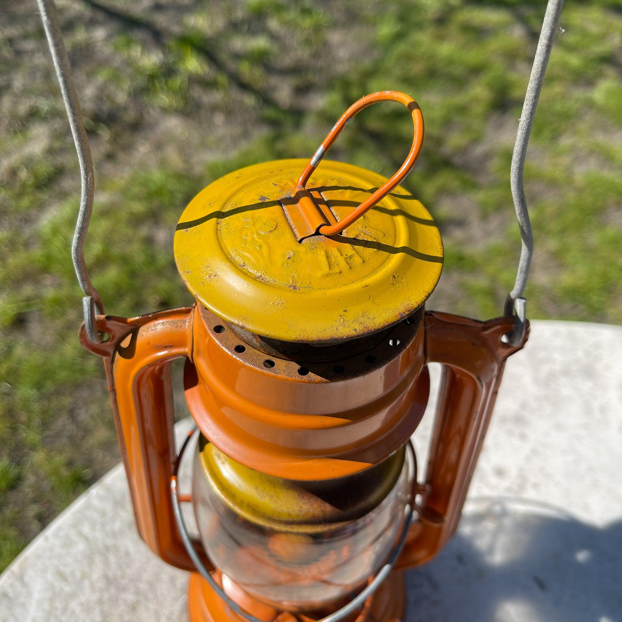 Stormlantaarn petroleum lamp Moon Light - The Collectionist