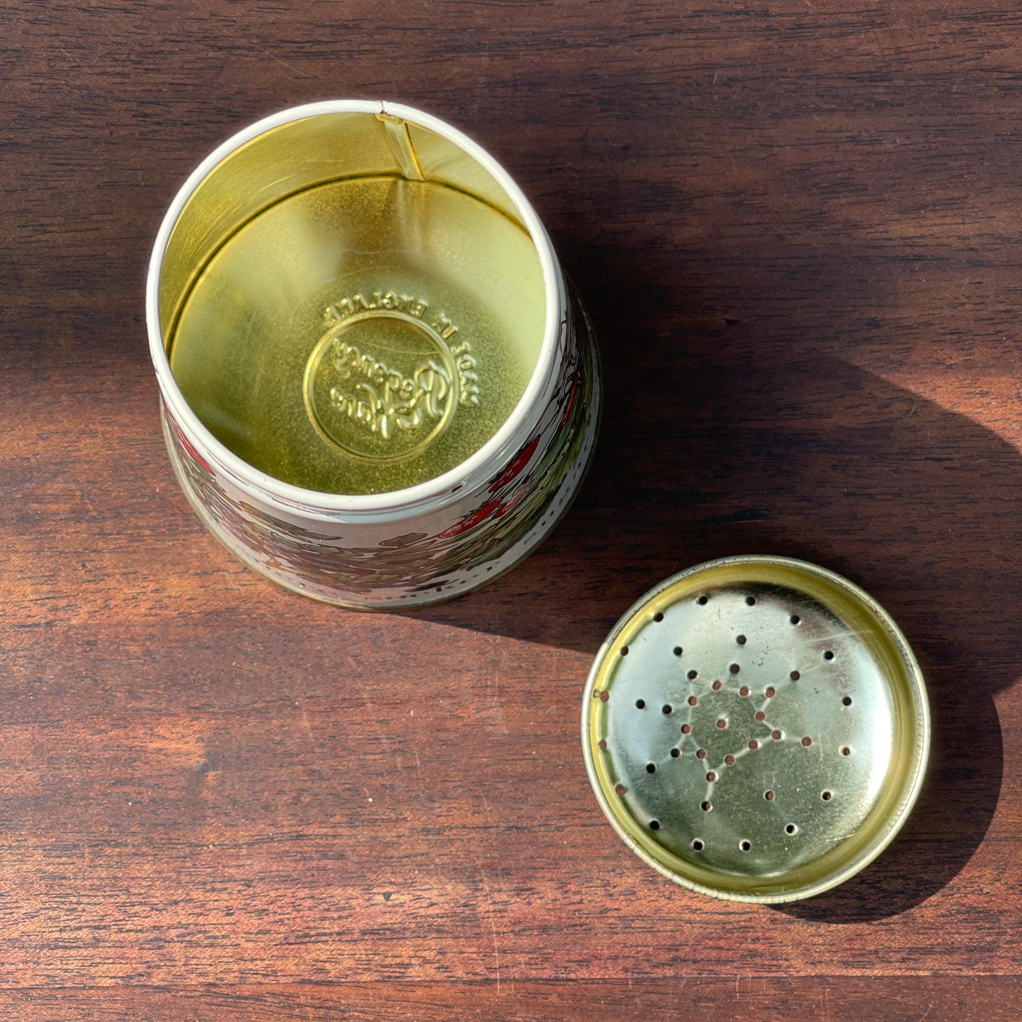 Suiker strooibus van Regency Ware - The Collectionist