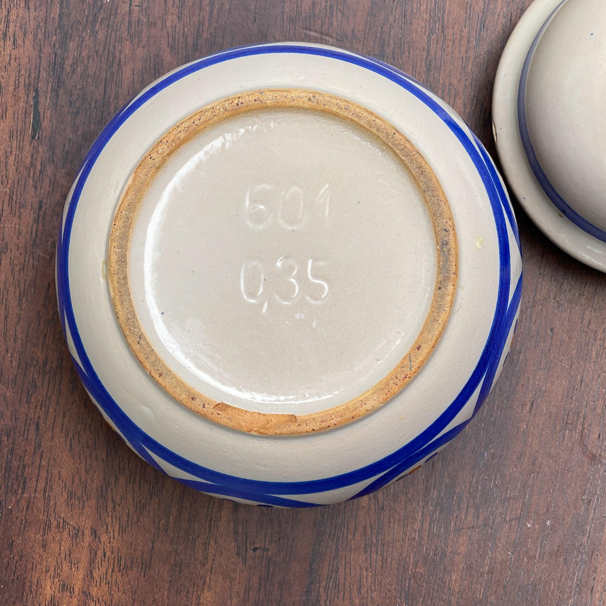 Suikerpotje - The Collectionist