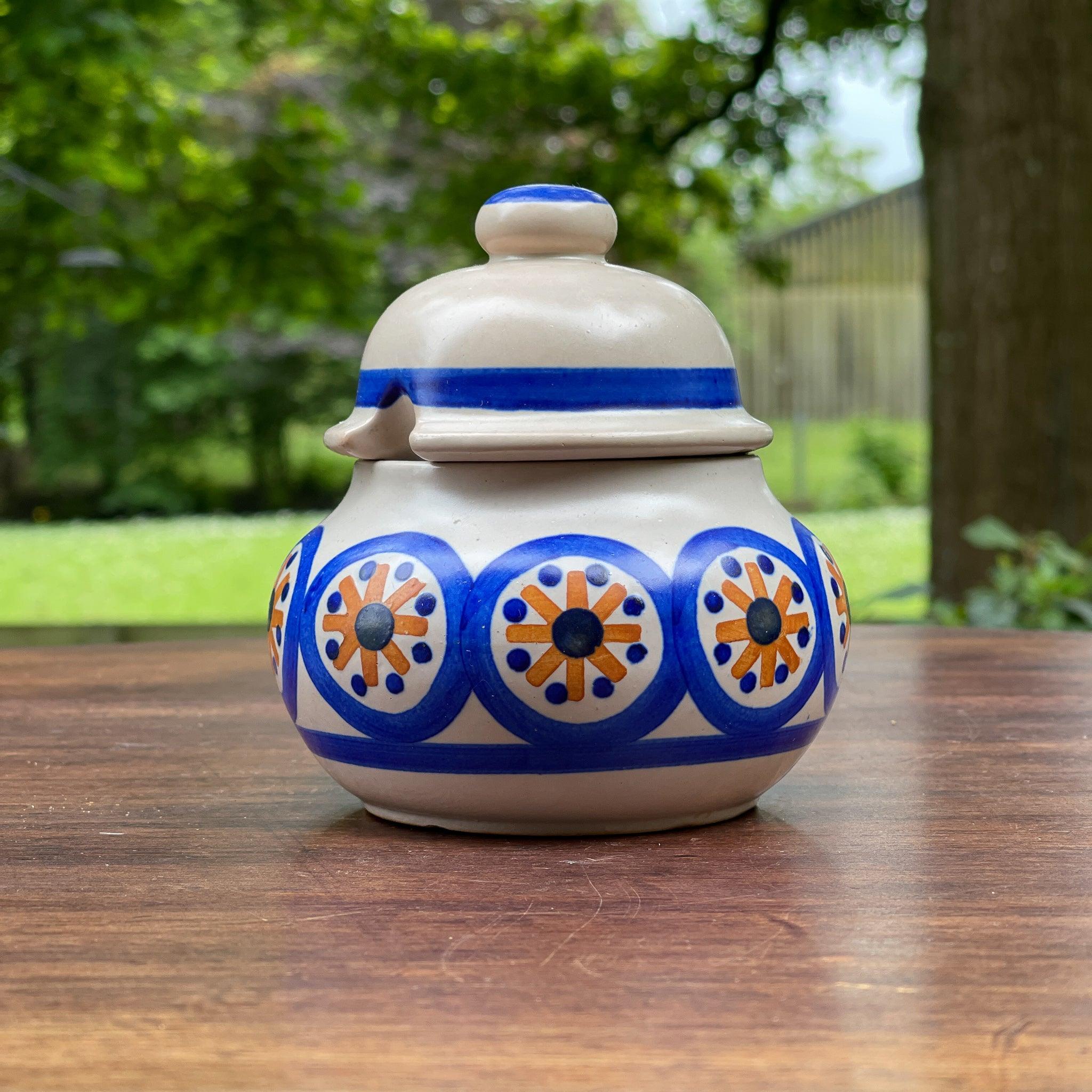 Suikerpotje - The Collectionist