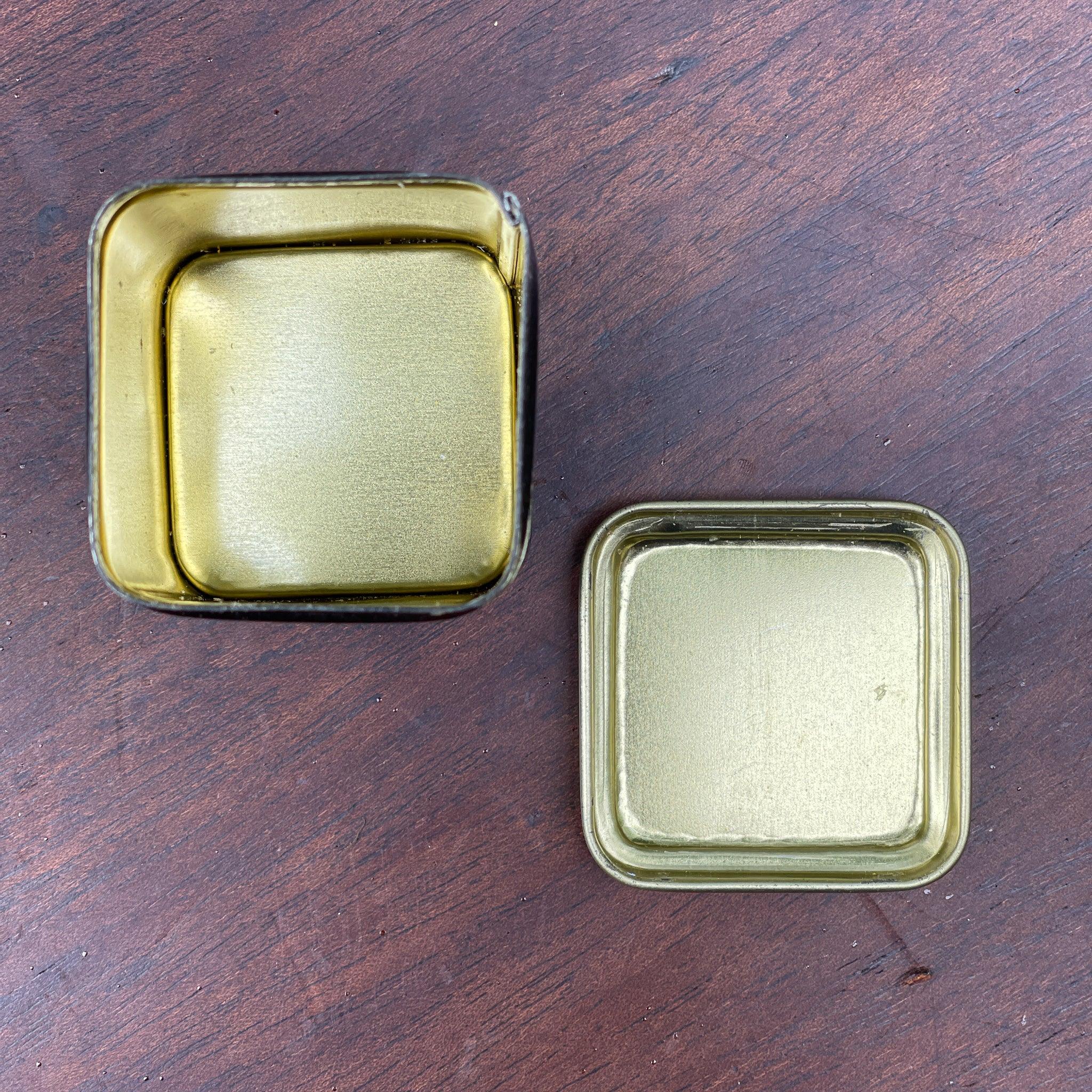 Sunlight Soap blikje - The Collectionist