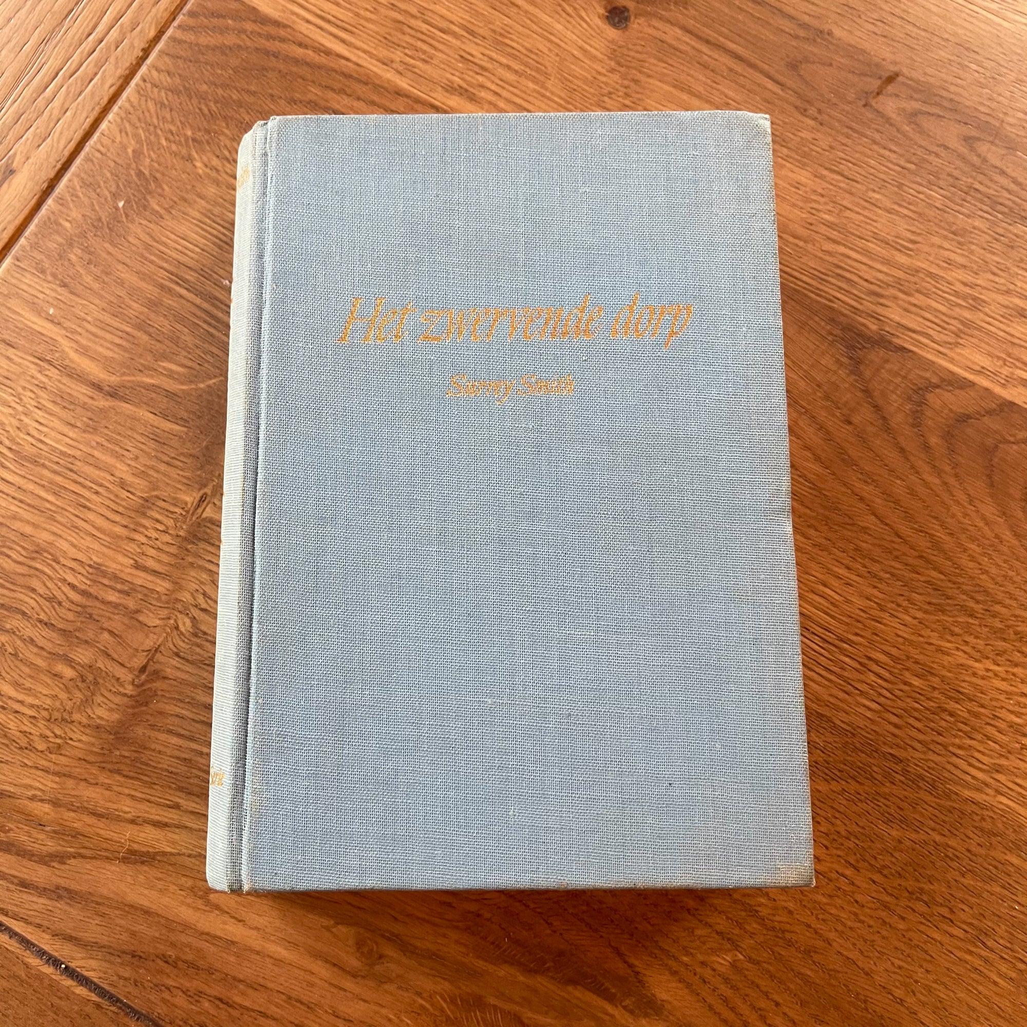 Surrey Smith - Het zwervende dorp - The Collectionist